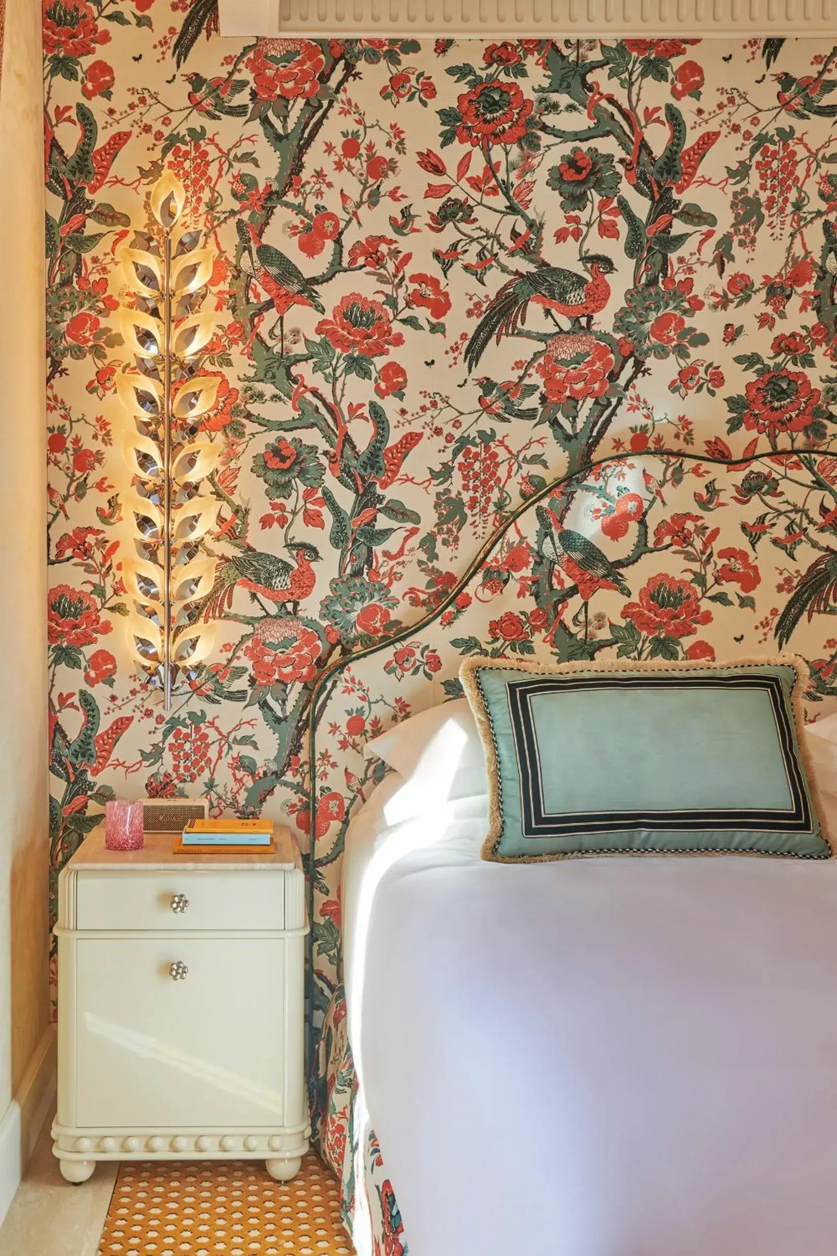 Double Room in Casa Monti Roma Double Room in Casa Monti Roma