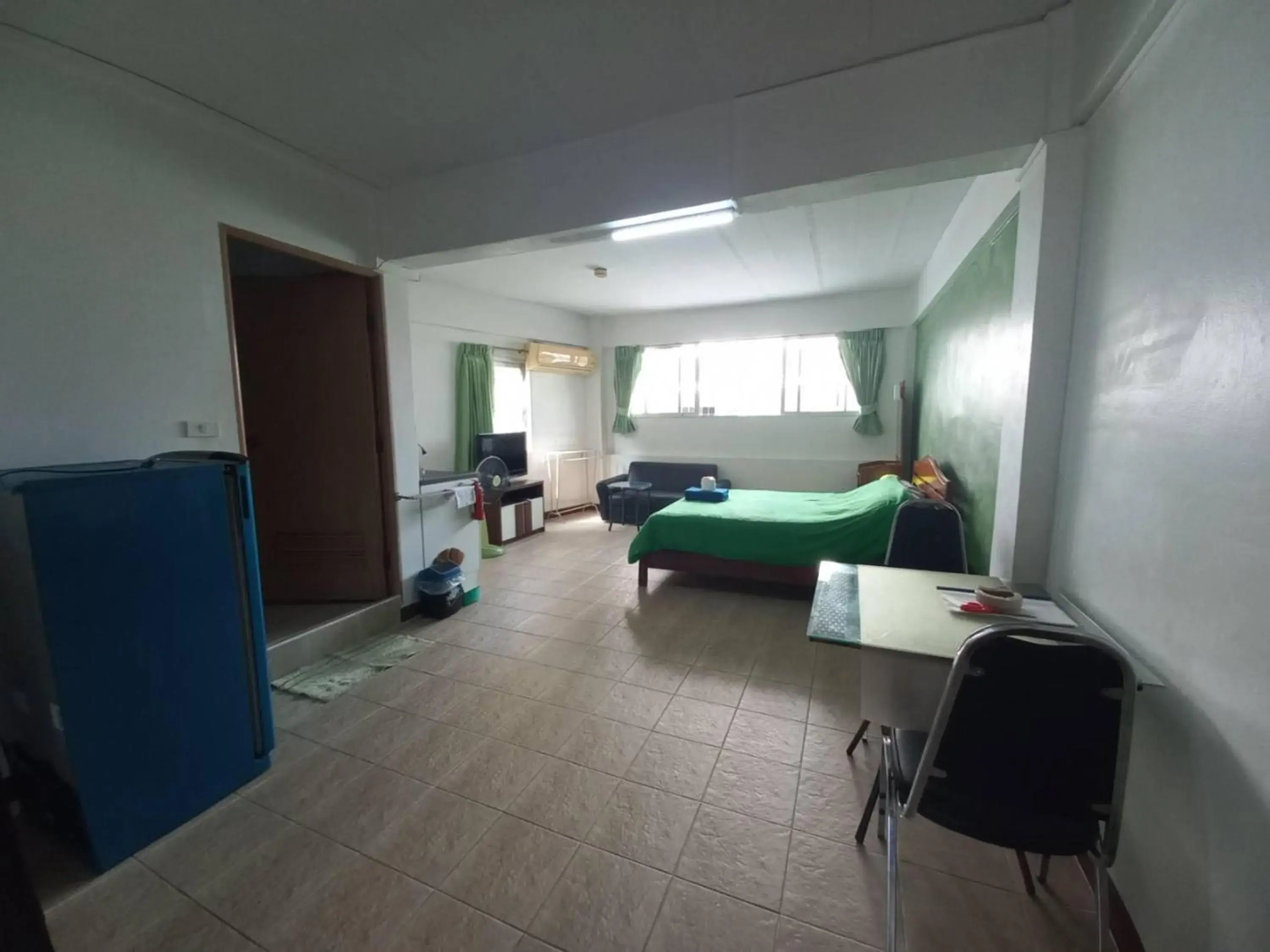 Standard Double Room - single occupancy in OYO 75474 Funkey Fulung Andy & Tan Guest House Standard Double Room - single occupancy in OYO 75474 Funkey Fulung Andy & Tan Guest House