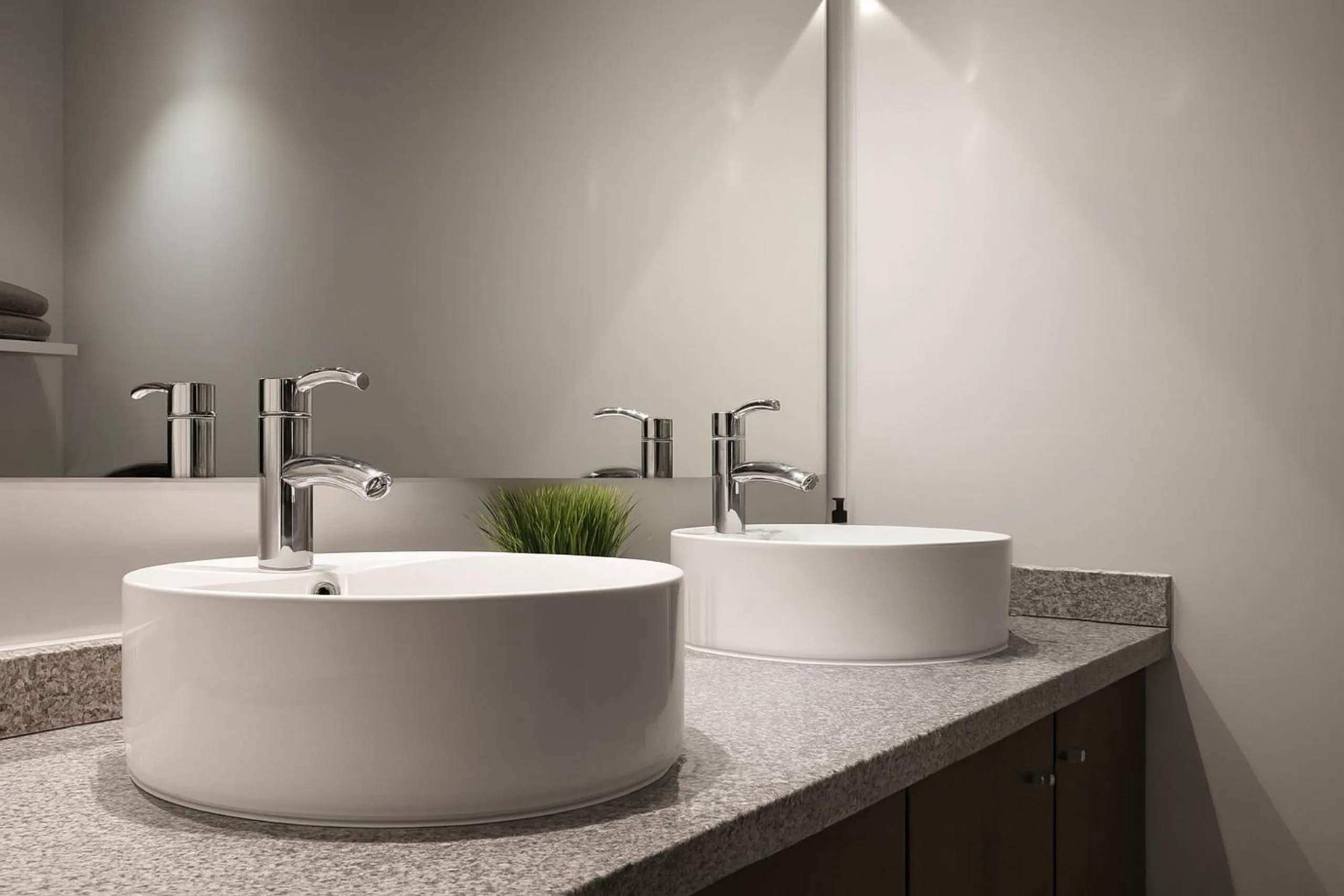 Bed in Grand Venetian Comfort