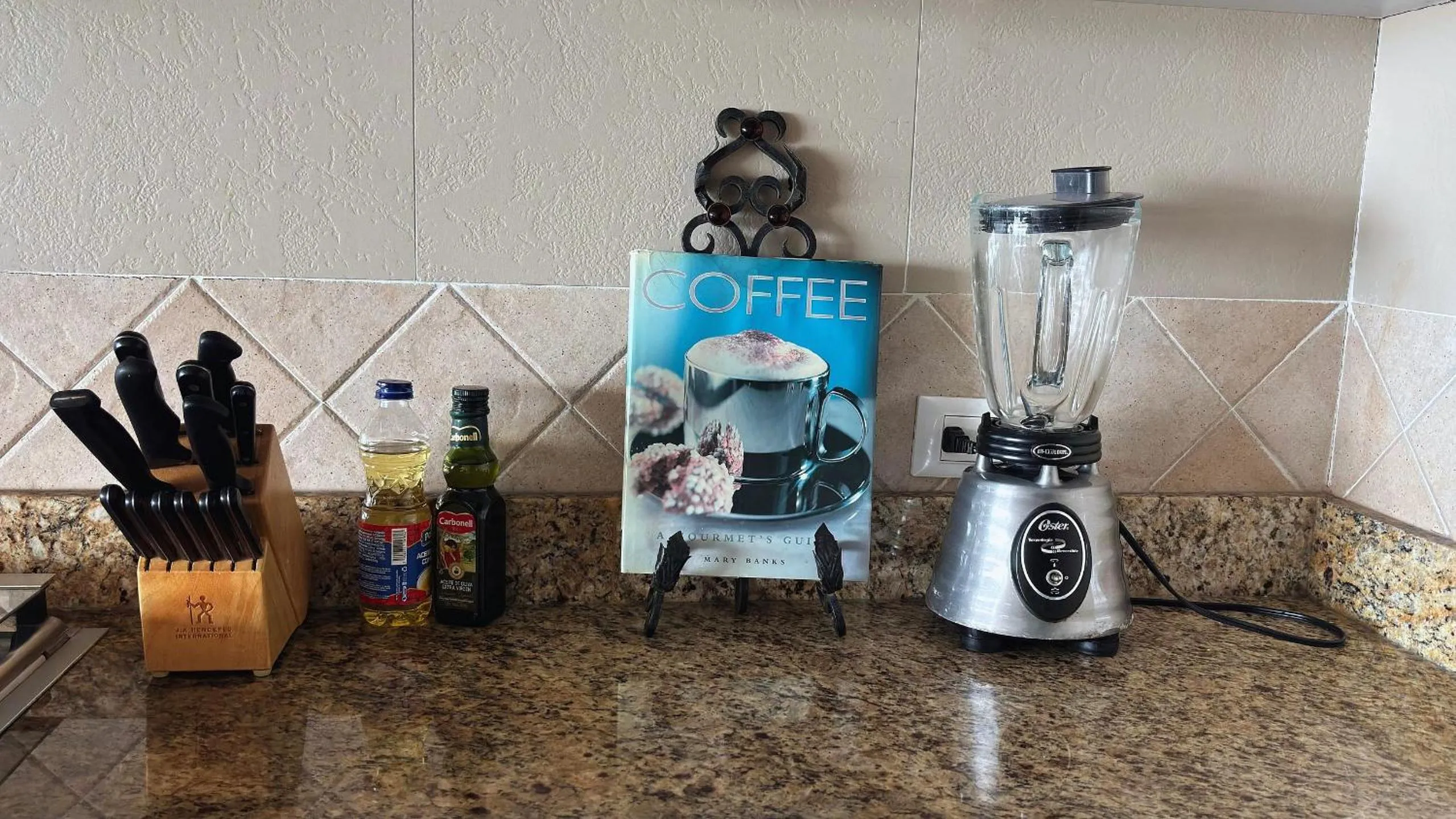 Kitchen or kitchenette in Grand Venetian Comfort