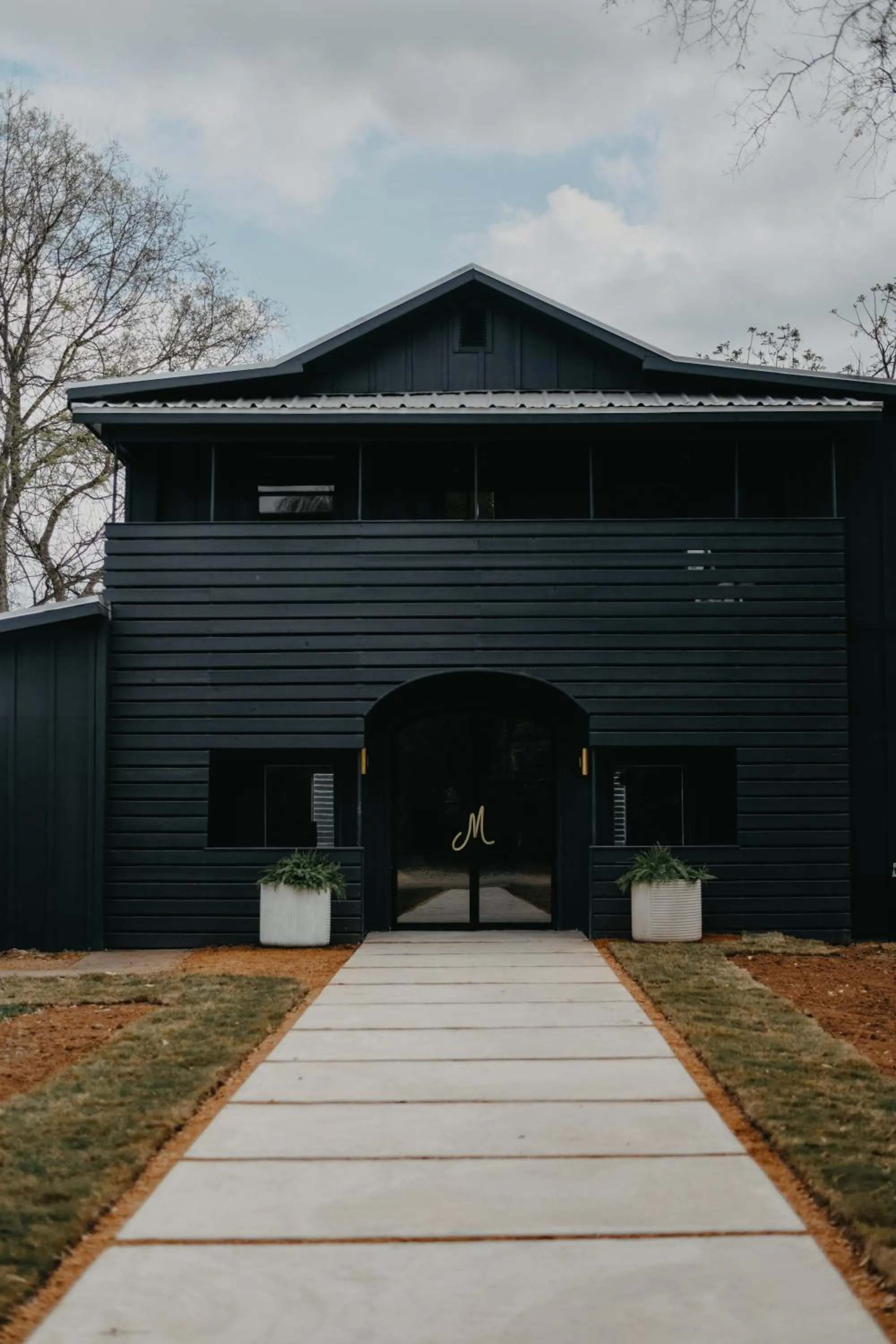 Melrose River Club Resort