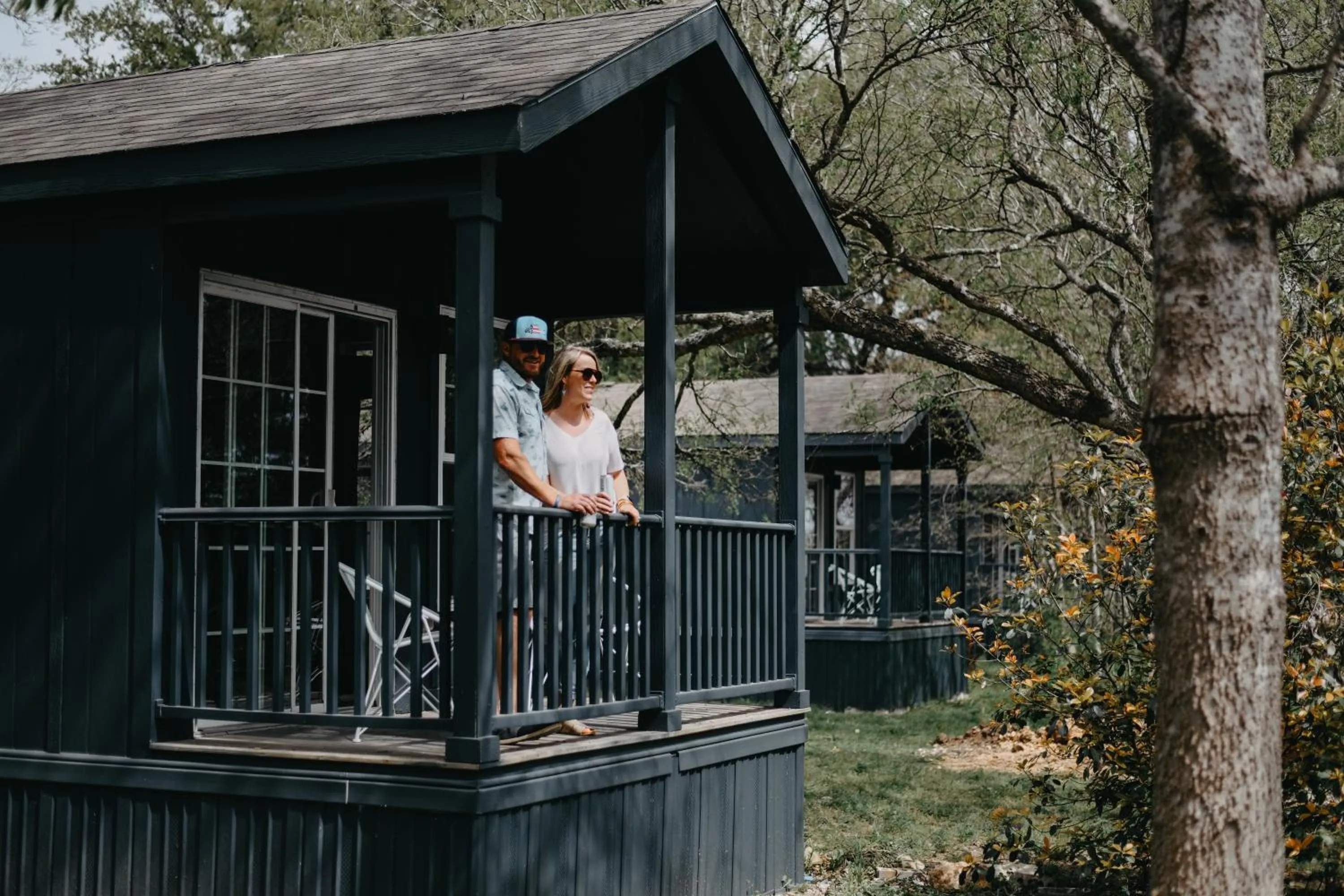 Melrose River Club Resort