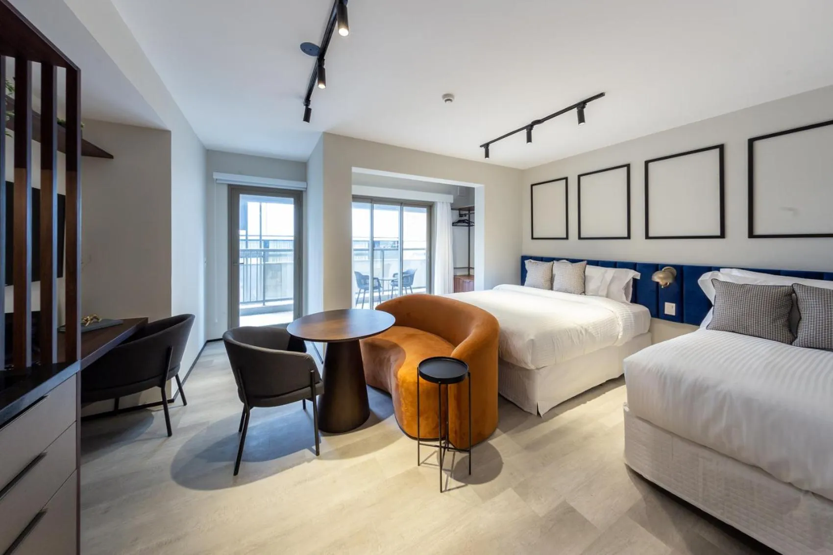 Bed in Charlie Ibirapuera - Perto da Bienal e Aeroporto CGH