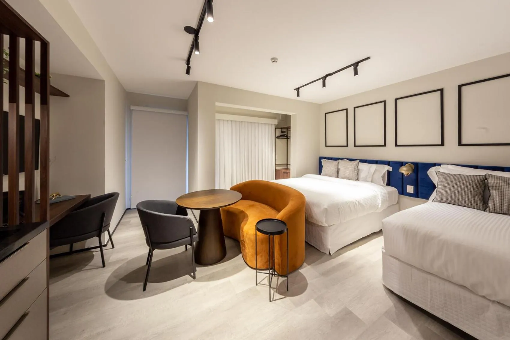 Bed in Charlie Ibirapuera - Perto da Bienal e Aeroporto CGH