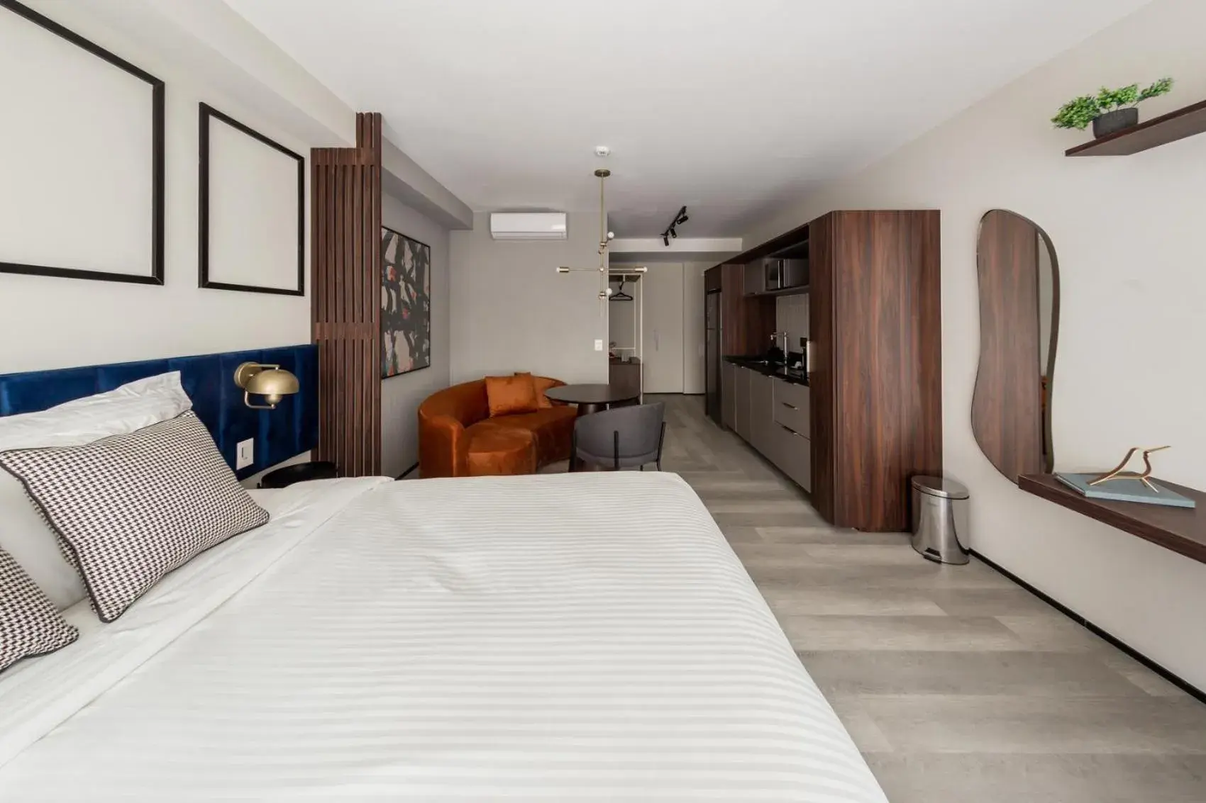 Charlie On The Parc Ibirapuera Hotel Charlie On The Parc Ibirapuera Hotel