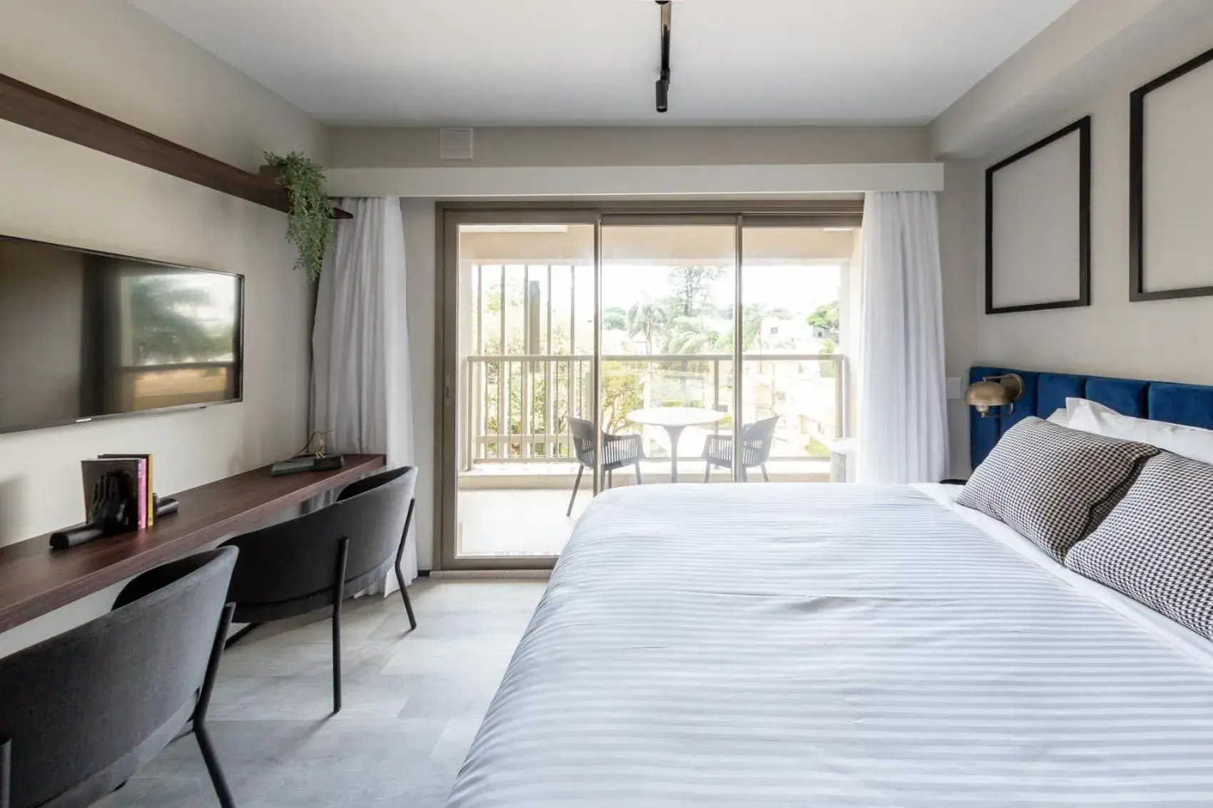 Standard Suite in Charlie Ibirapuera - Perto da Bienal e Aeroporto CGH Standard Suite in Charlie Ibirapuera - Perto da Bienal e Aeroporto CGH