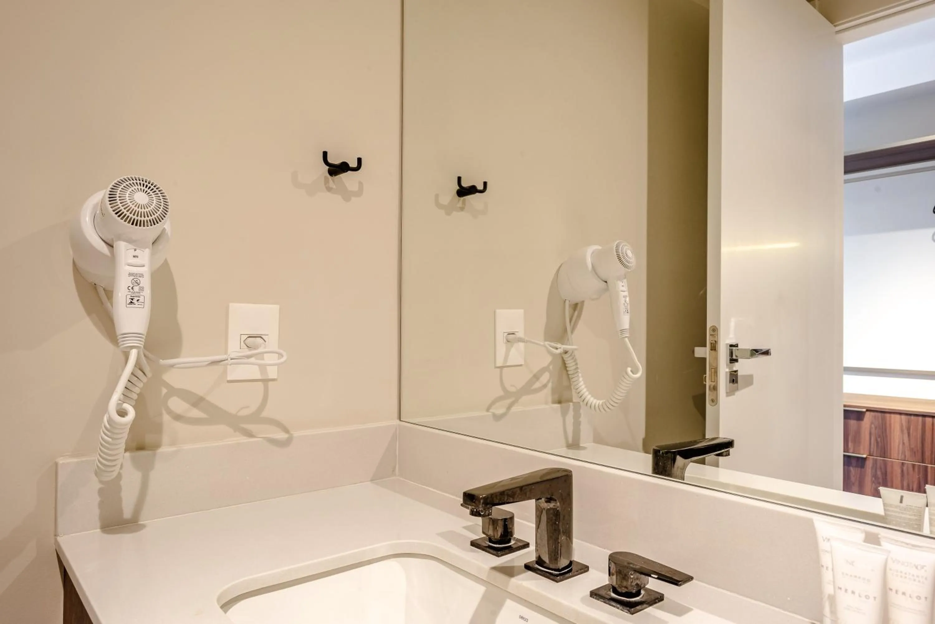 Area and facilities in Charlie Ibirapuera - Perto da Bienal e Aeroporto CGH