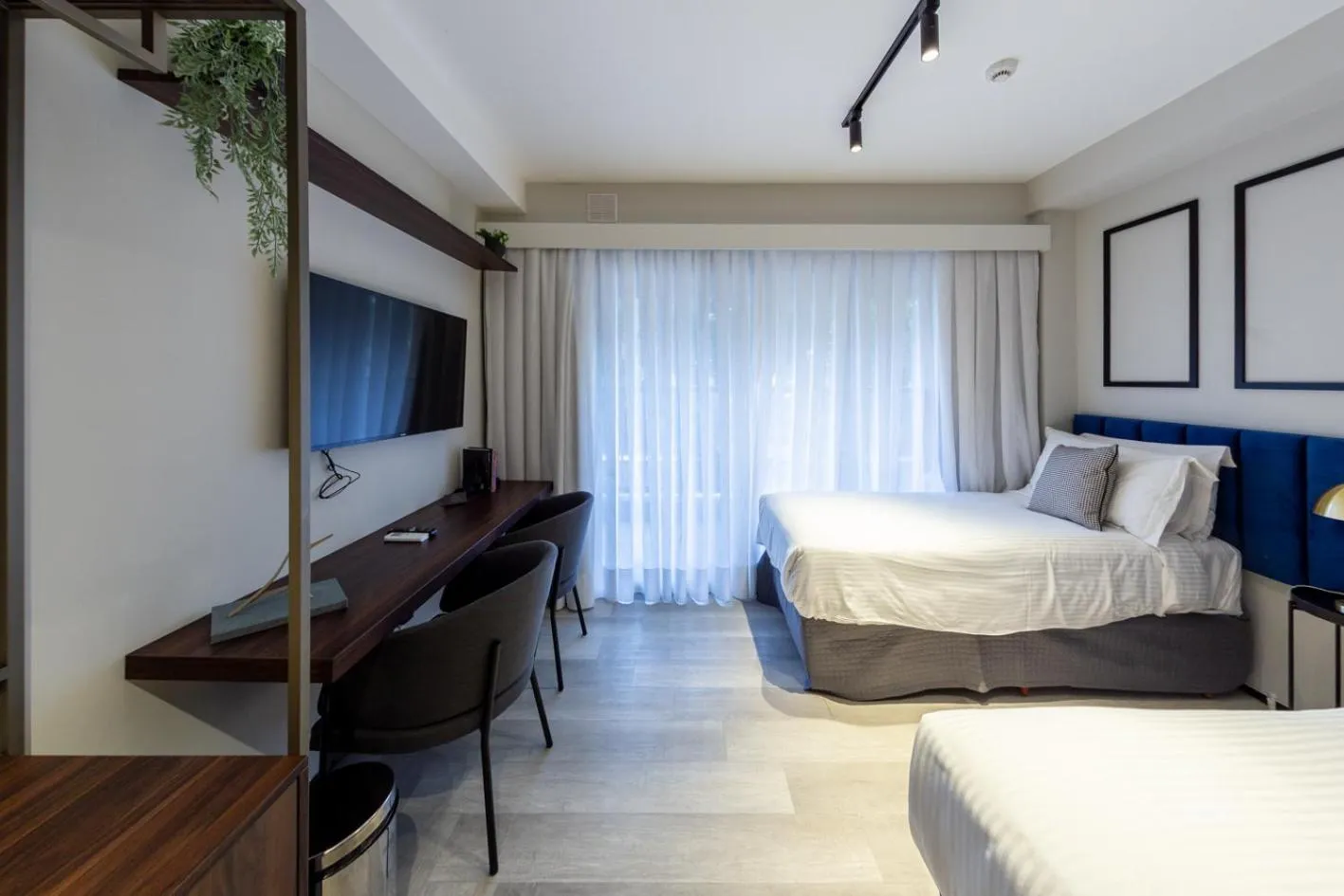 Bed in Charlie Ibirapuera - Perto da Bienal e Aeroporto CGH