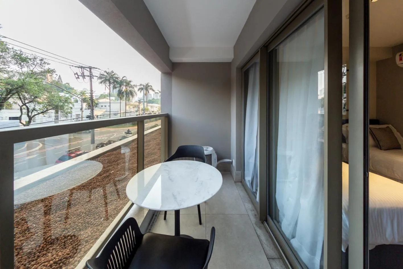 Day in Charlie Ibirapuera - Perto da Bienal e Aeroporto CGH