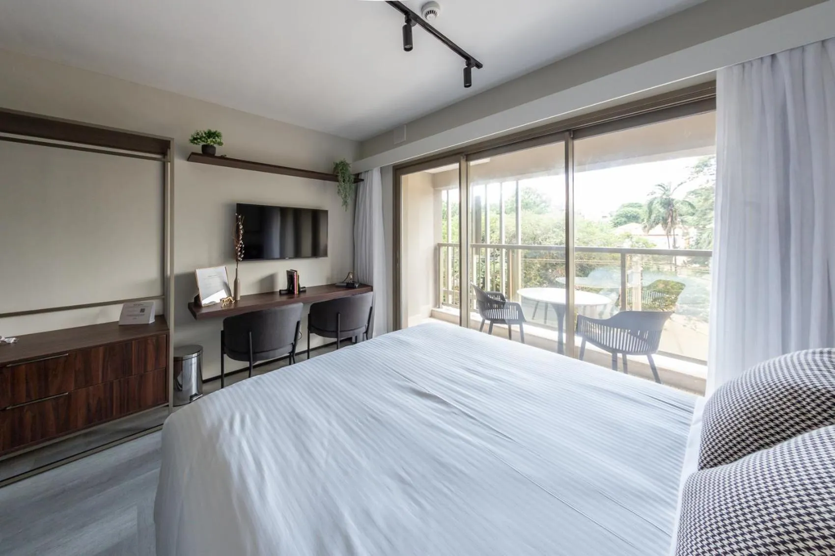 Bed in Charlie Ibirapuera - Perto da Bienal e Aeroporto CGH