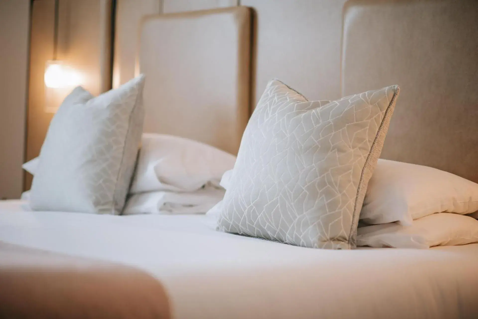 Classic Superior Double in Mottram Hall Classic Superior Double in Mottram Hall