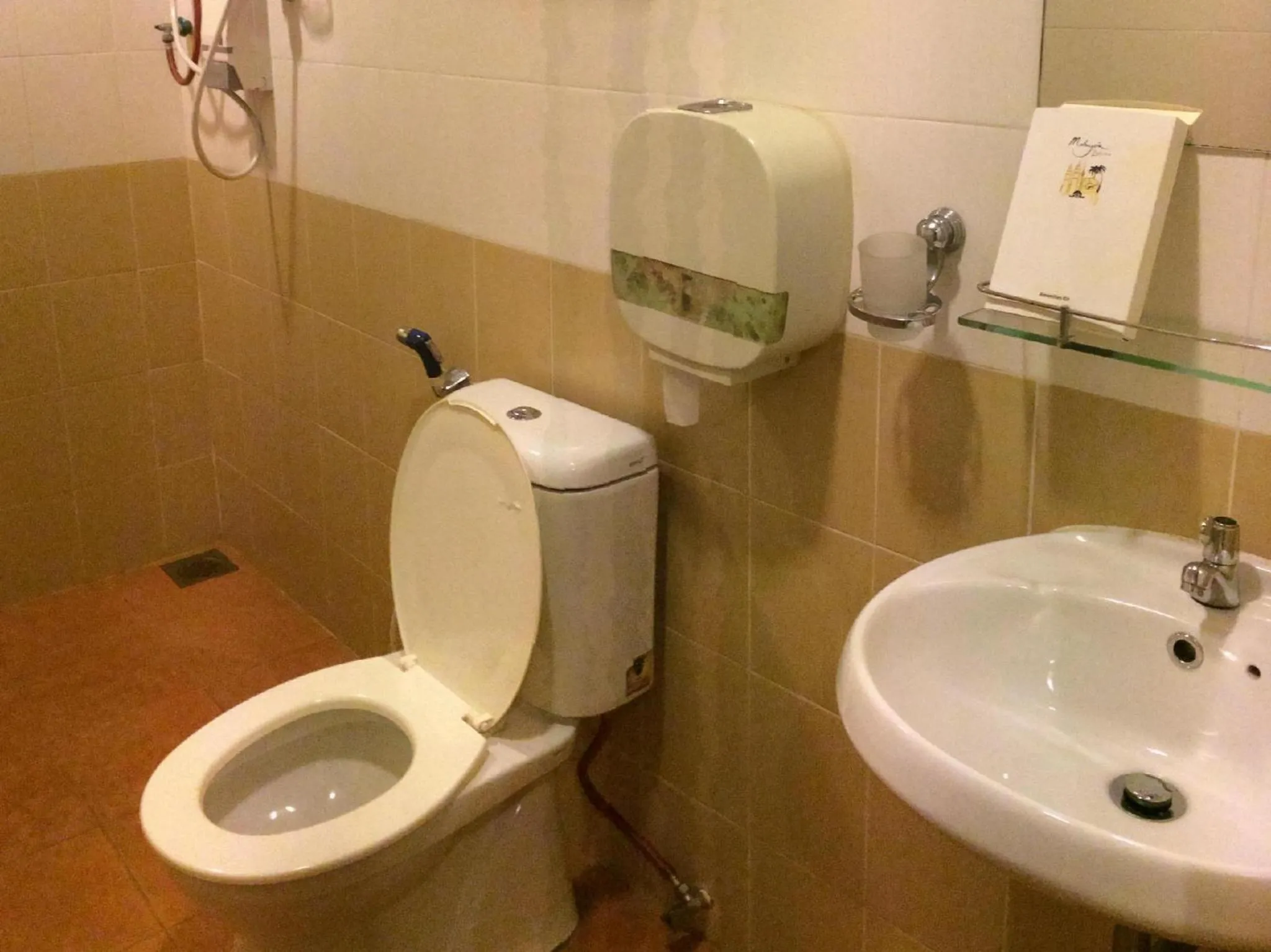 Superior Suite in GRAND FAR EAST HOTEL SDN BHD