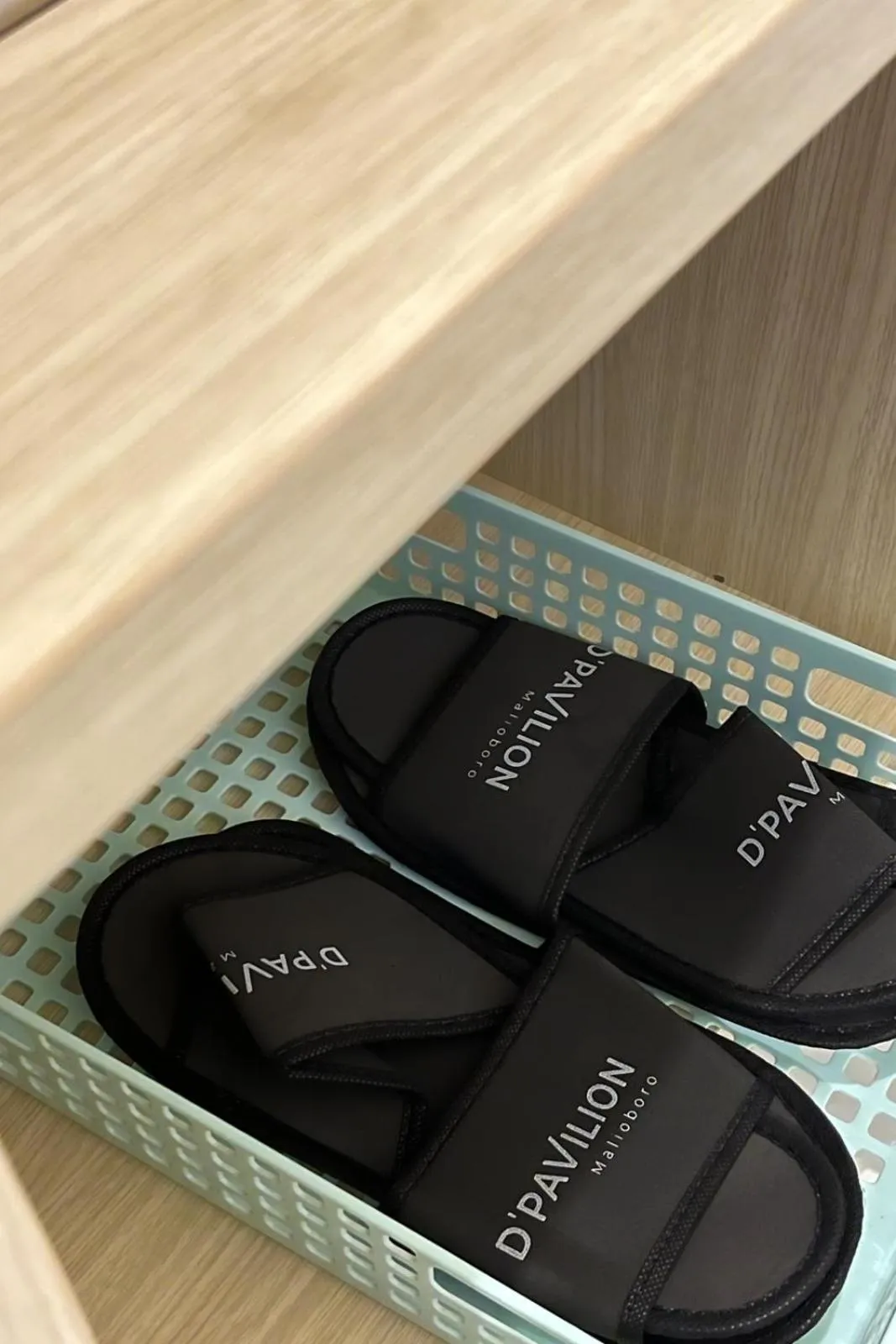 D'Pavilion Malioboro