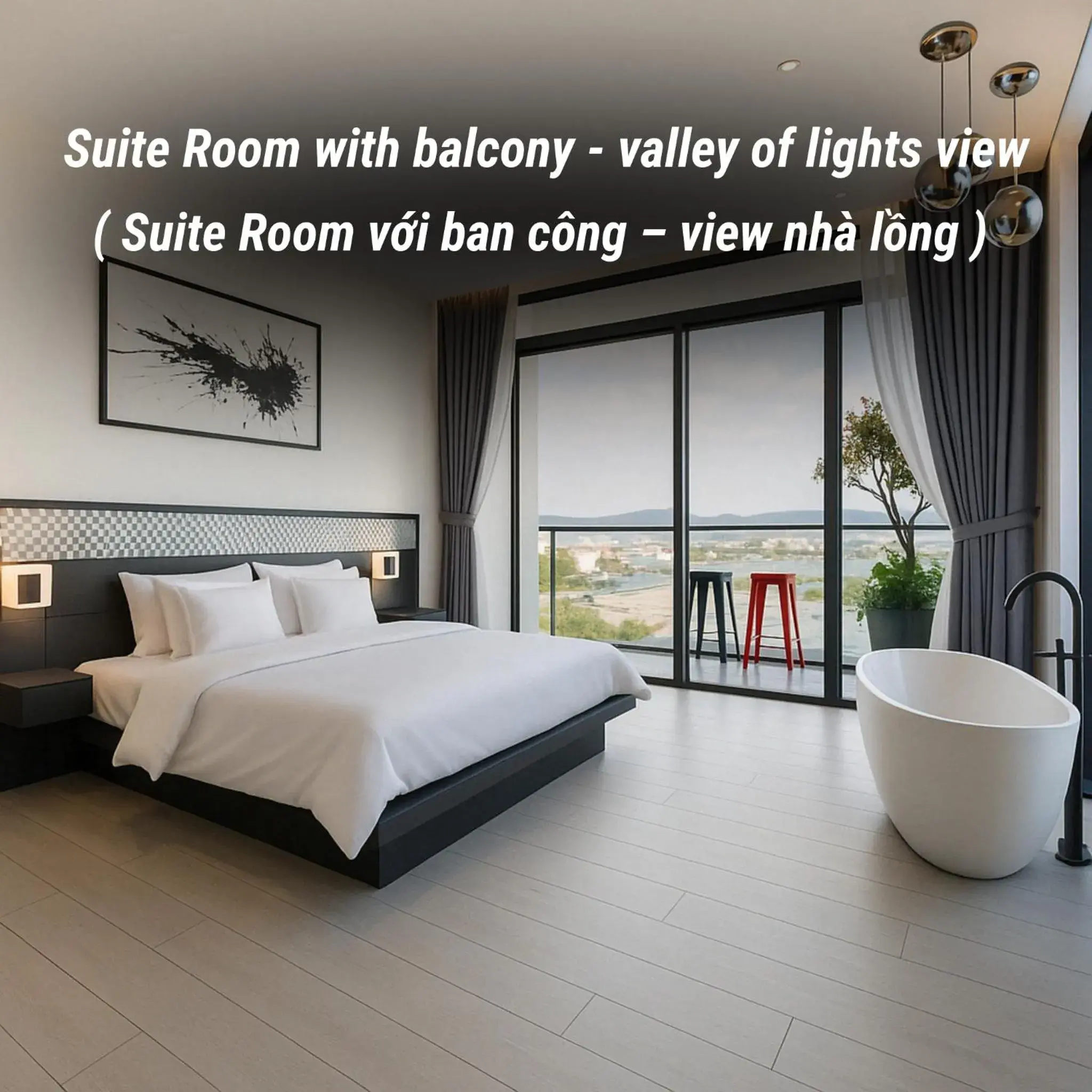 Standard Suite in LYN's HOTEL Standard Suite in LYN's HOTEL