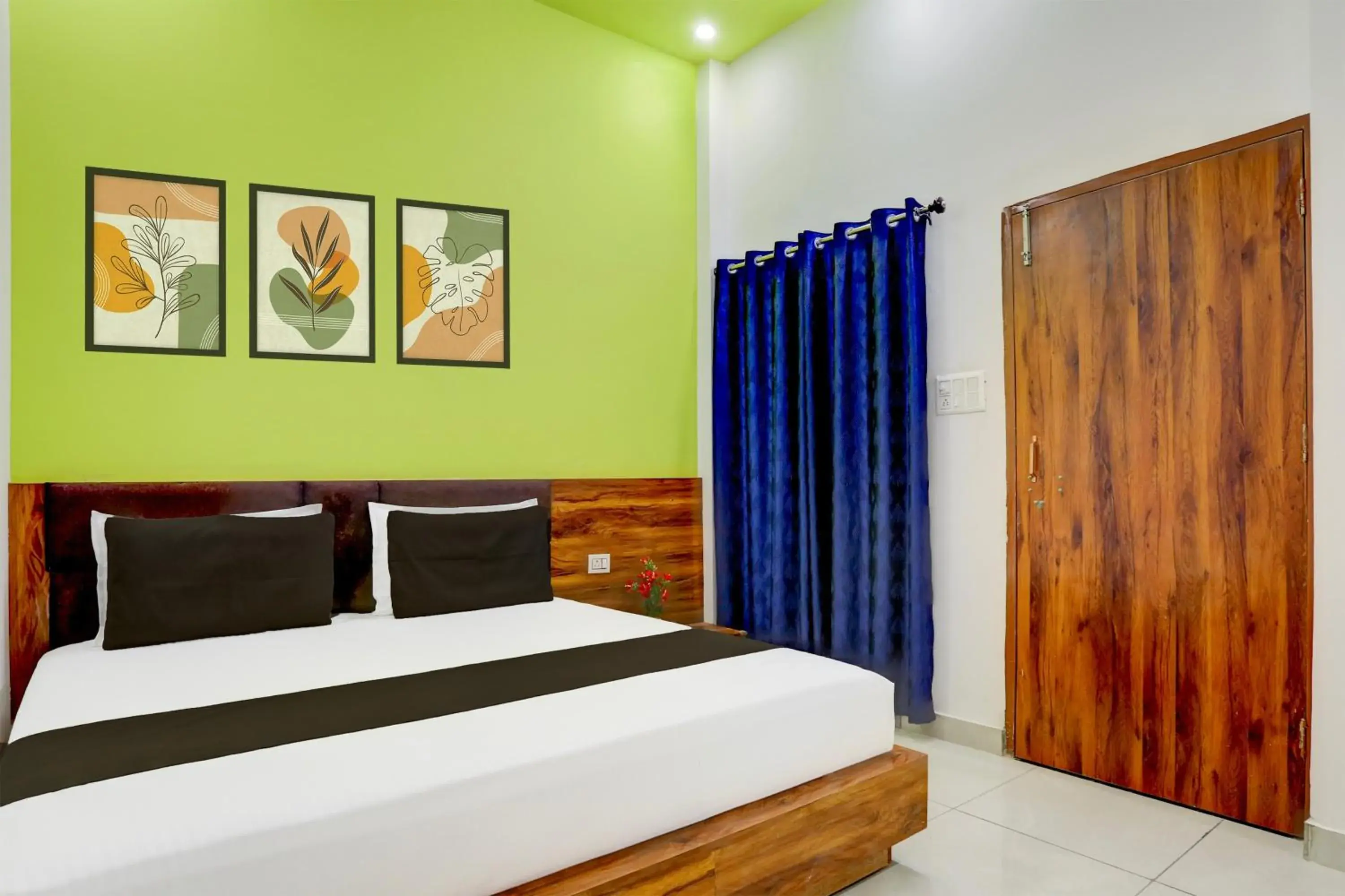 Hotel O Adinath Guest House Hotel O Adinath Guest House