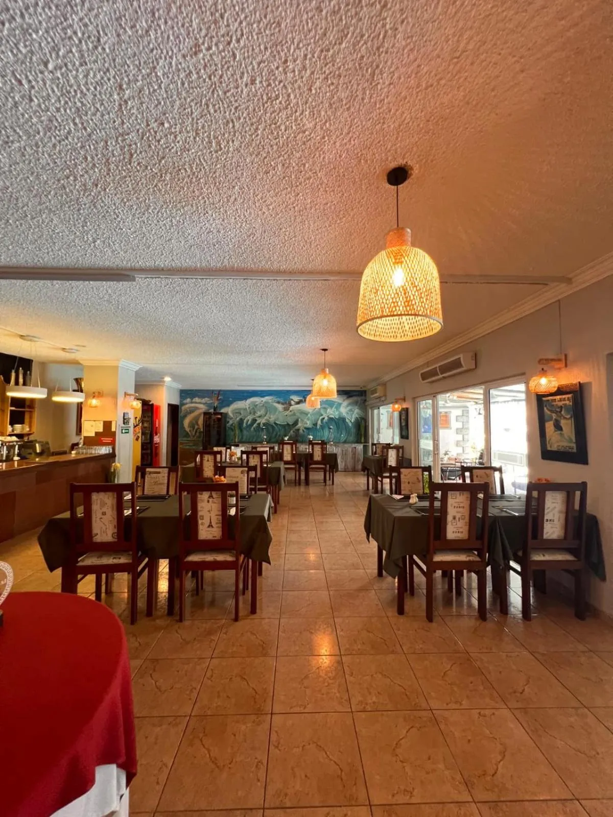 Le Saint Georges Hotel