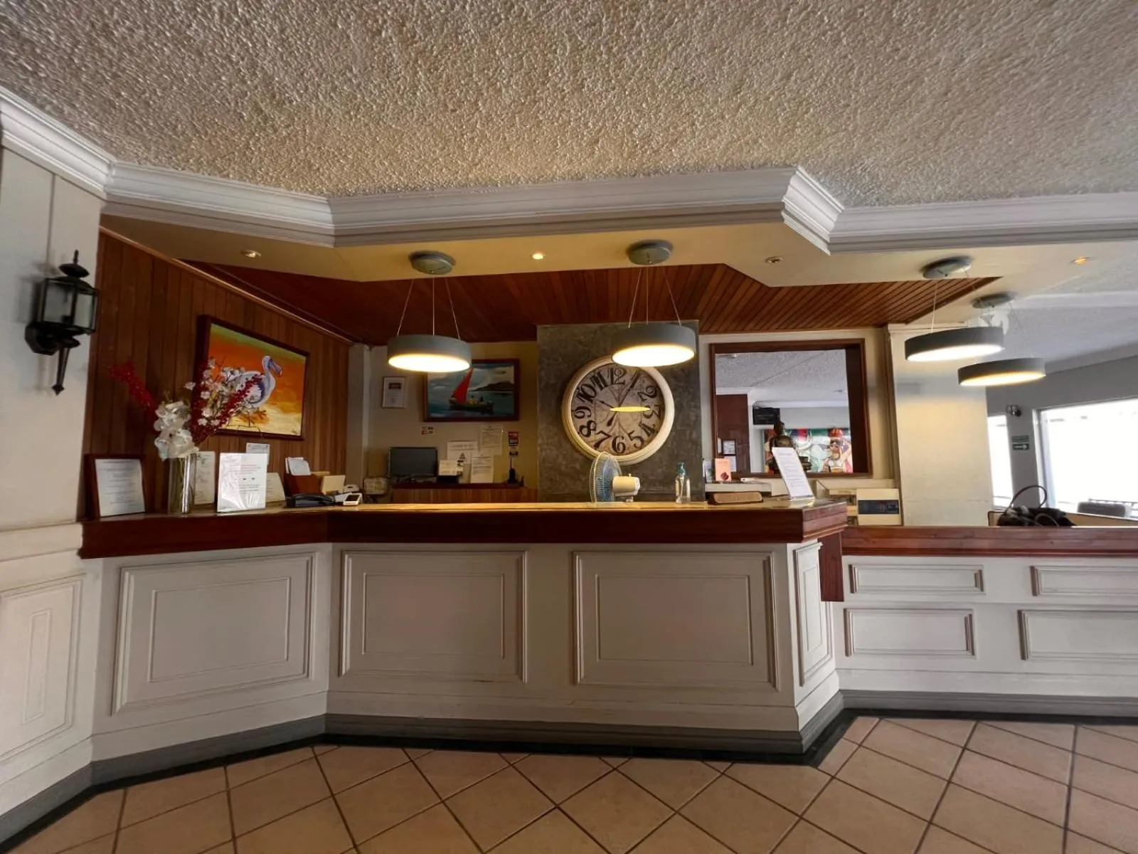 Le Saint Georges Hotel