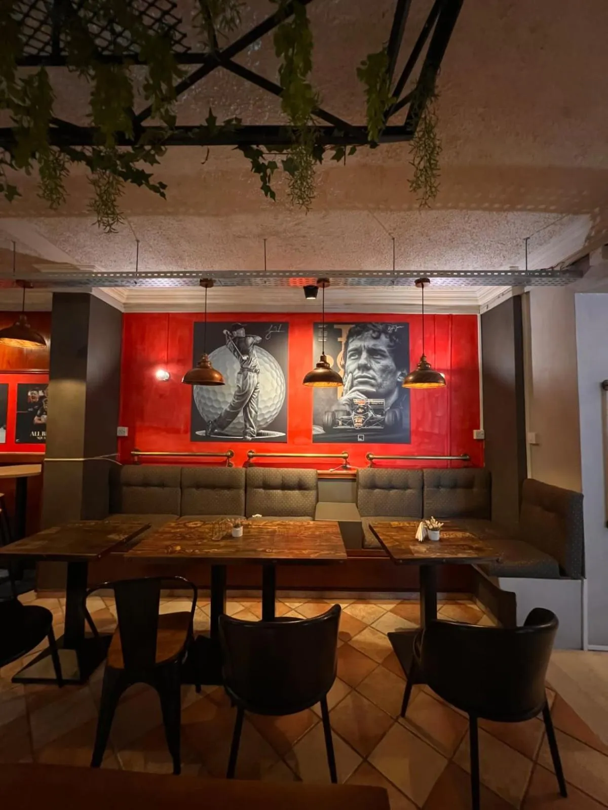 Le Saint Georges Hotel