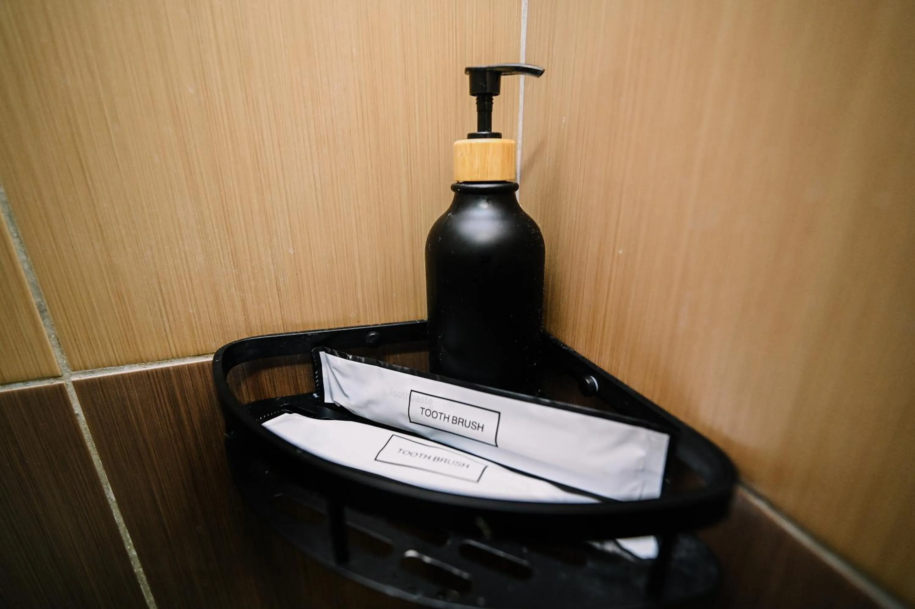 furniture in Swing & Pillows - Apple Hotel Shah Alam