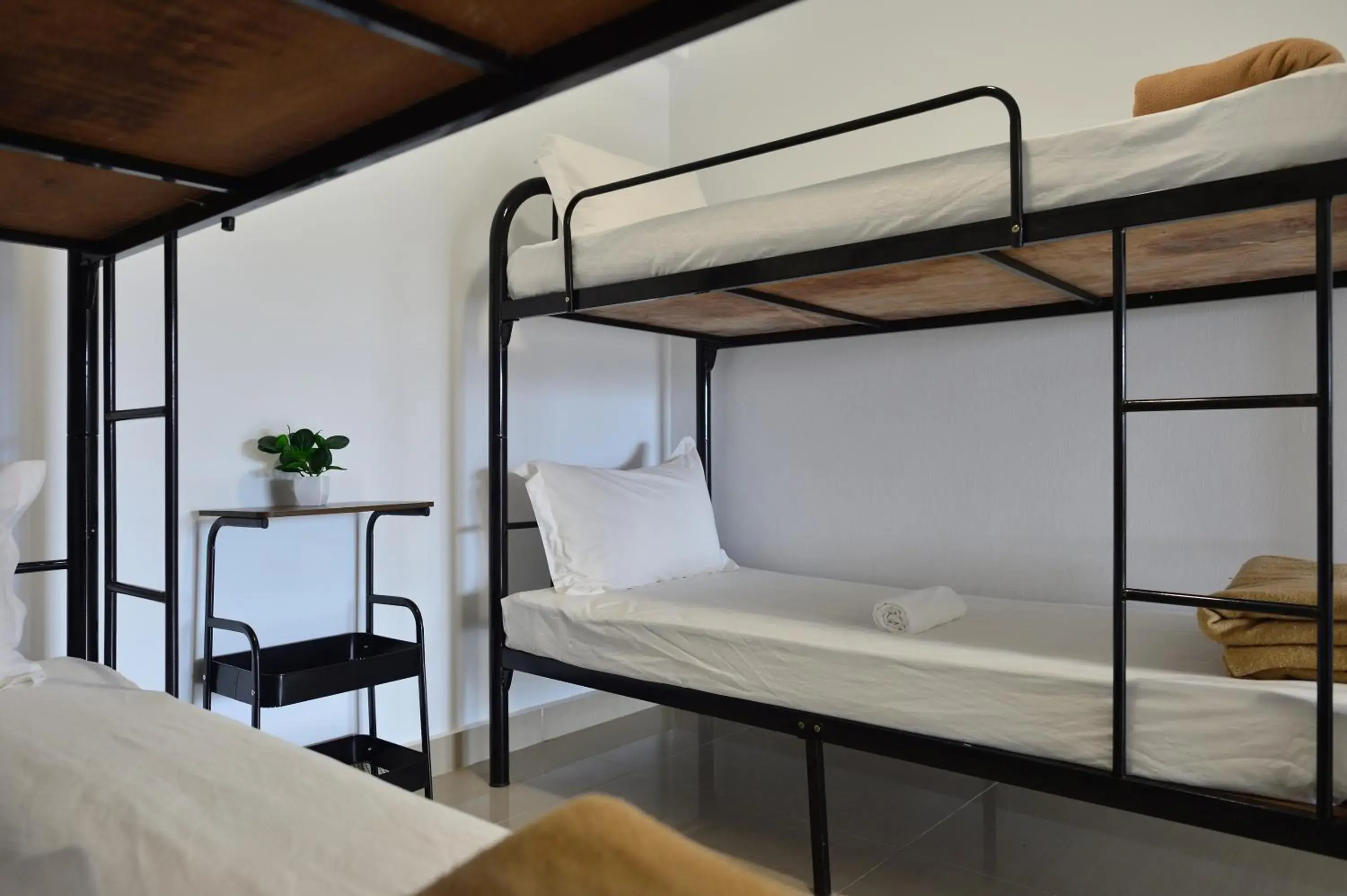 Studio Apartment in Cloud Forest Homestay Genting Highlands Studio Apartment in Cloud Forest Homestay Genting Highlands