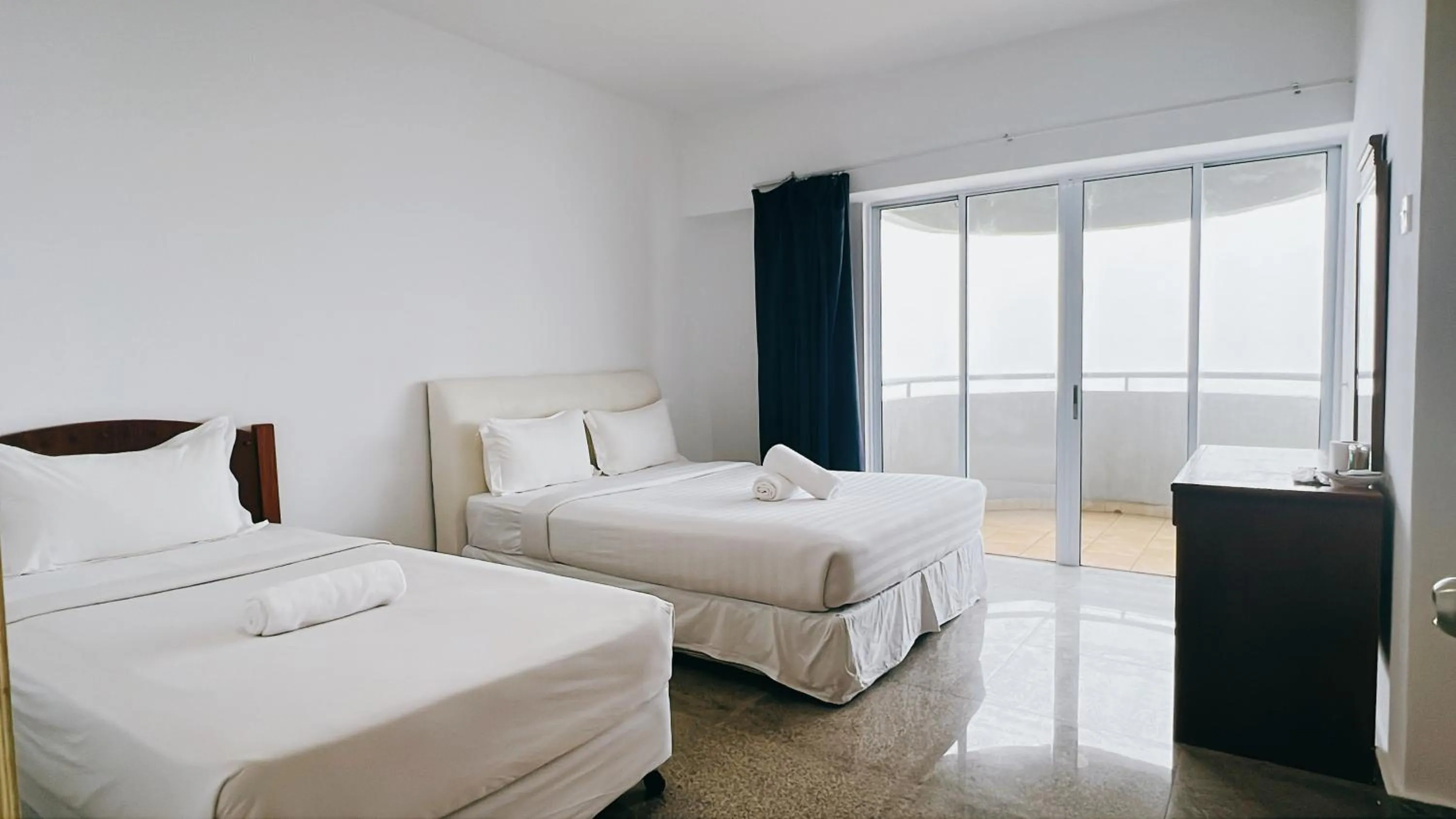 Bedroom, Bed in Cloud Forest Homestay Genting Highlands