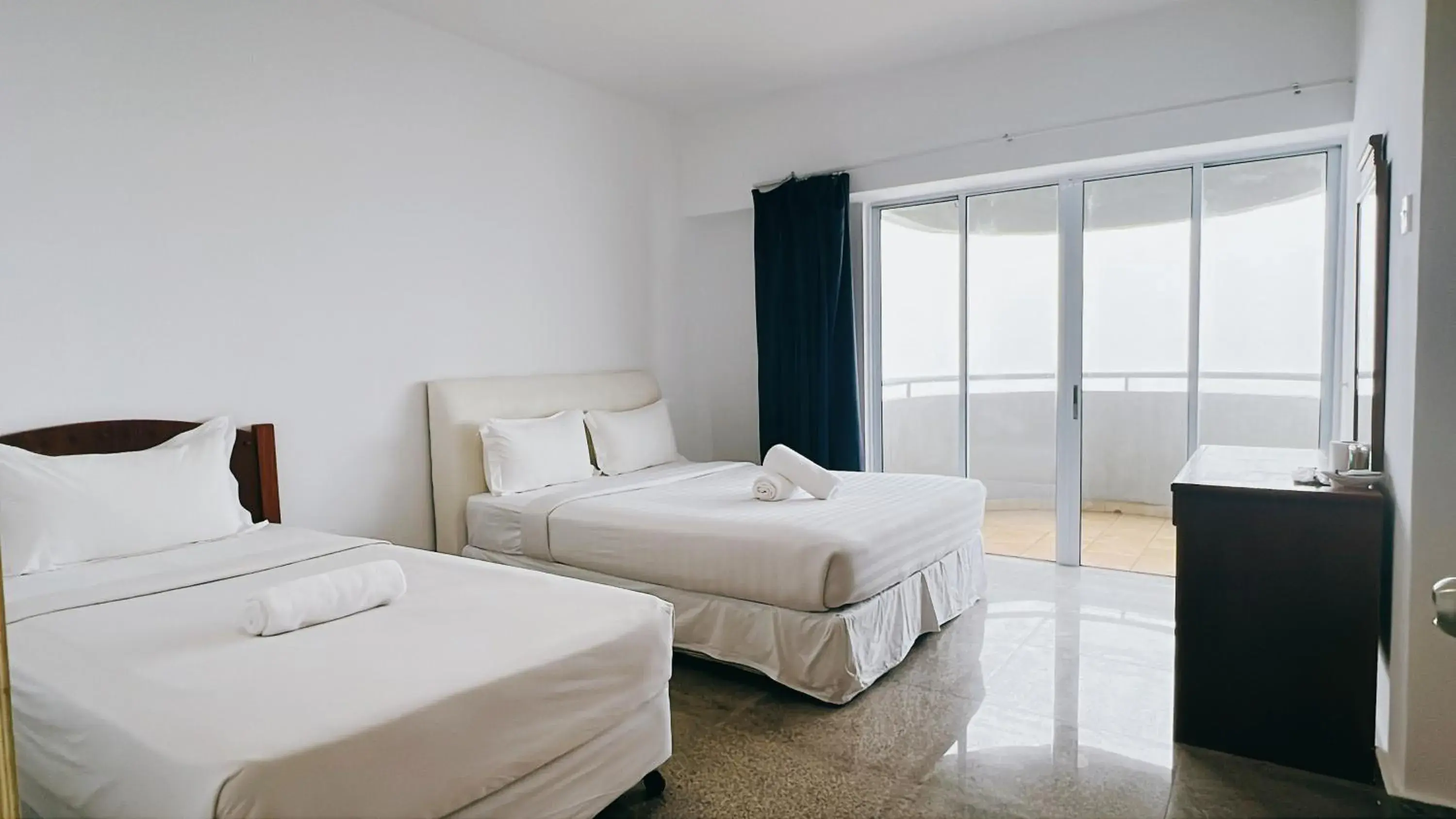 Superior Apartment in Cloud Forest Homestay Genting Highlands Superior Apartment in Cloud Forest Homestay Genting Highlands