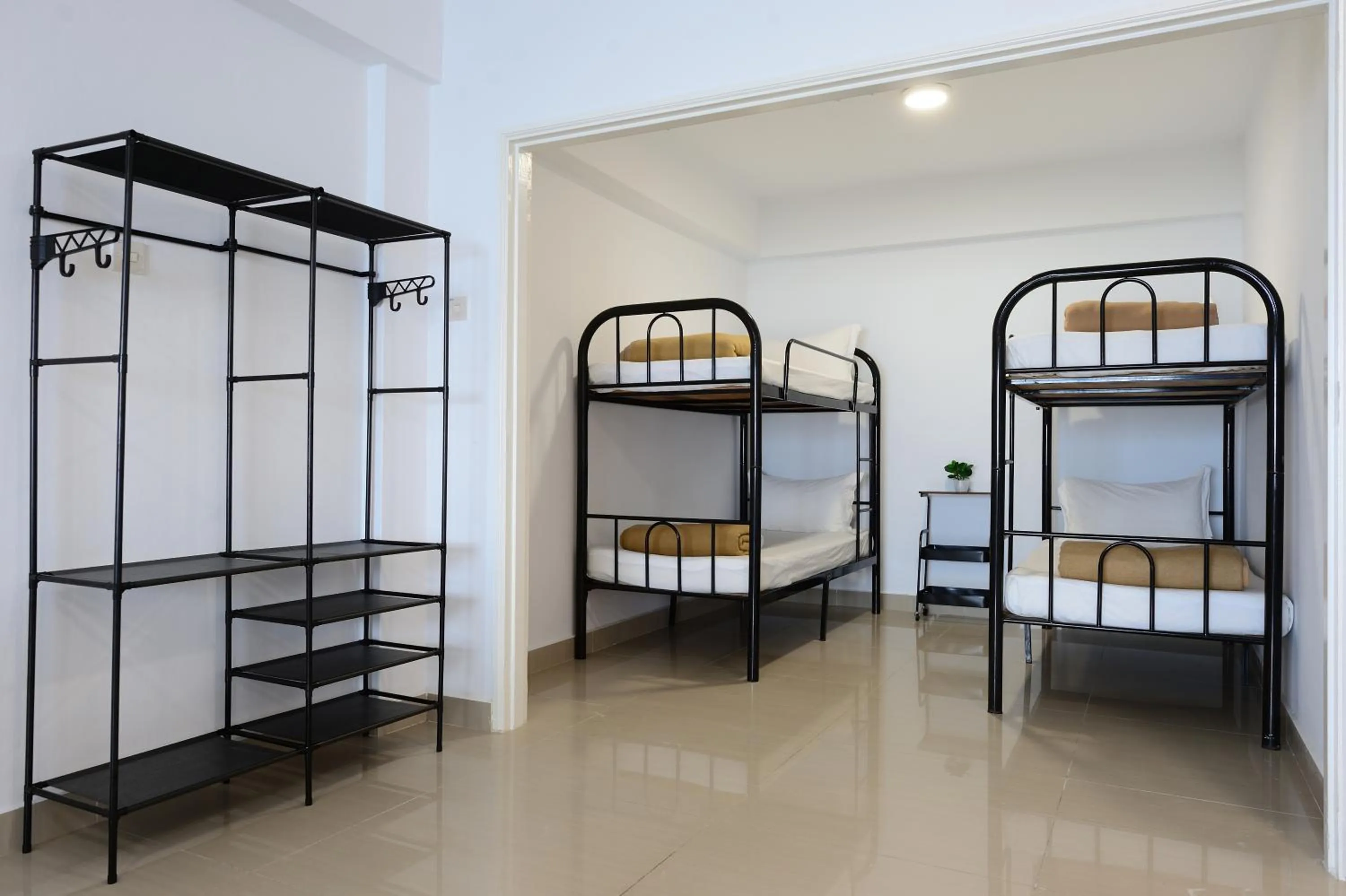 Bedroom, Bed in Cloud Forest Homestay Genting Highlands