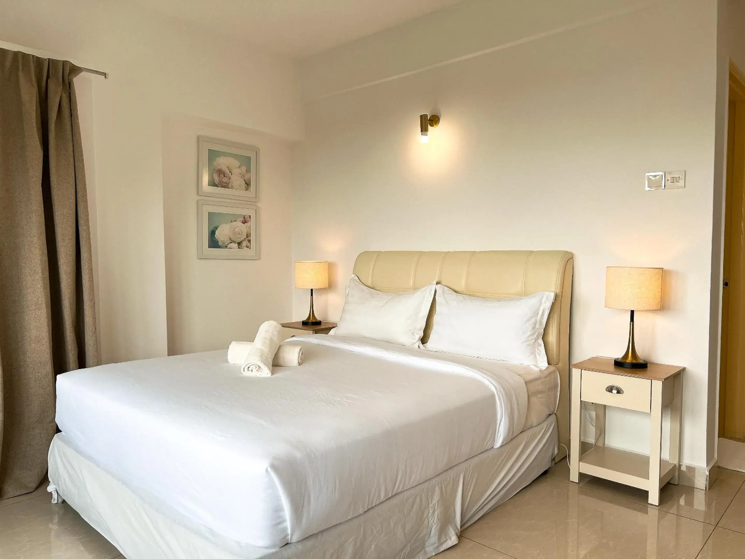 Classic Apartment in Cloud Forest Homestay Genting Highlands Classic Apartment in Cloud Forest Homestay Genting Highlands