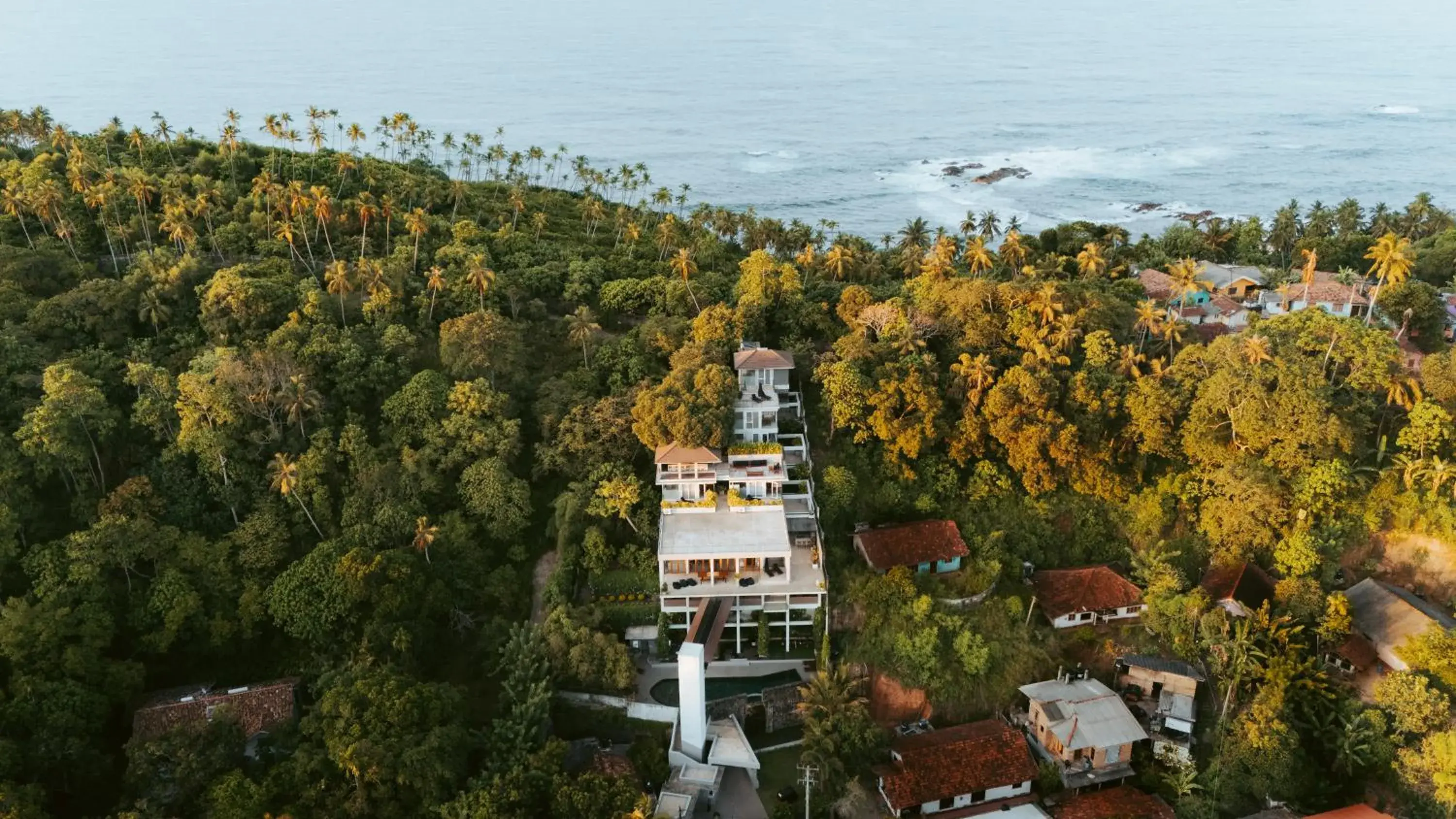 The Nine Mirissa The Nine Mirissa