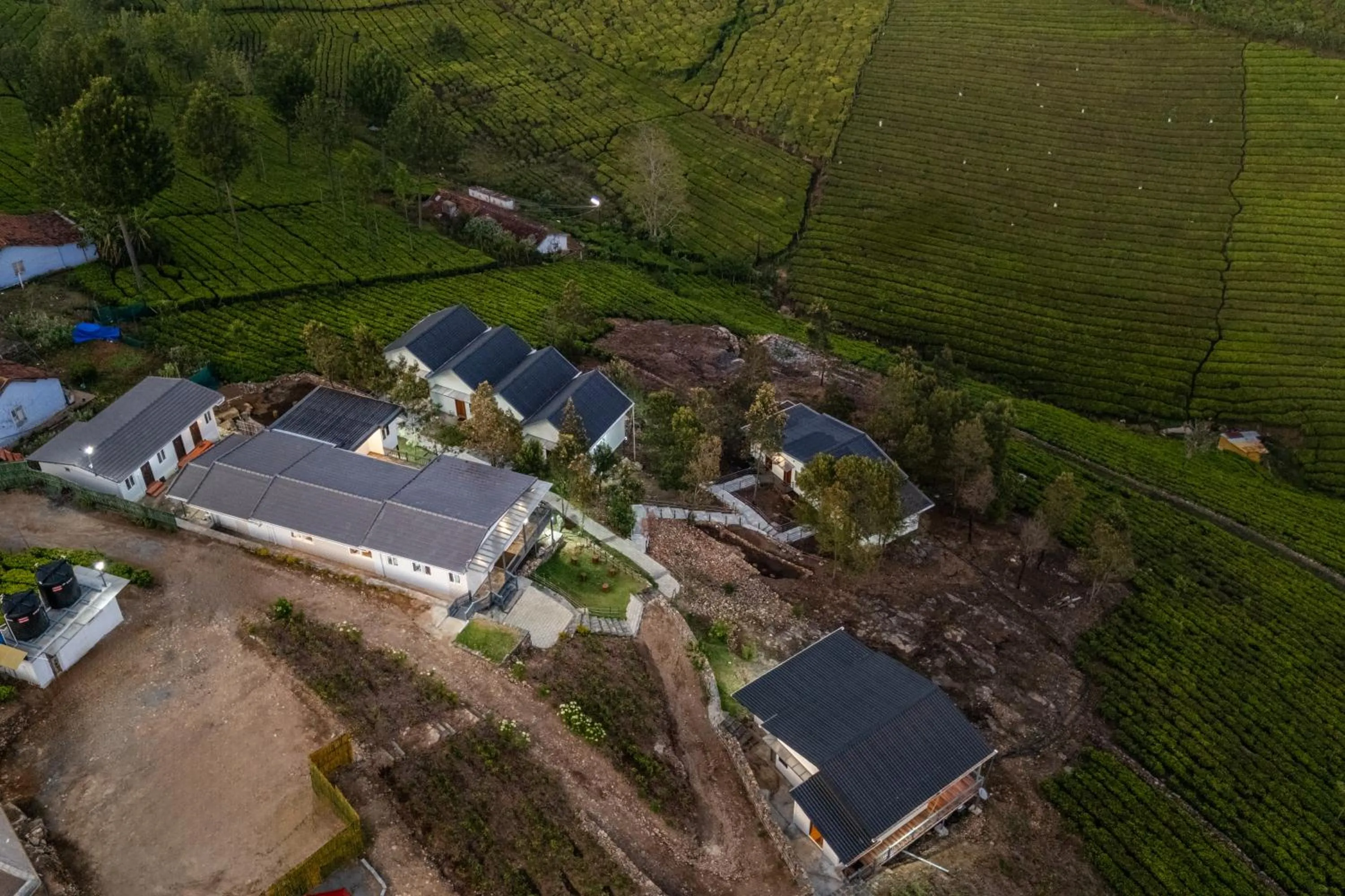 View (from property/room) in Wattle Grove Resort