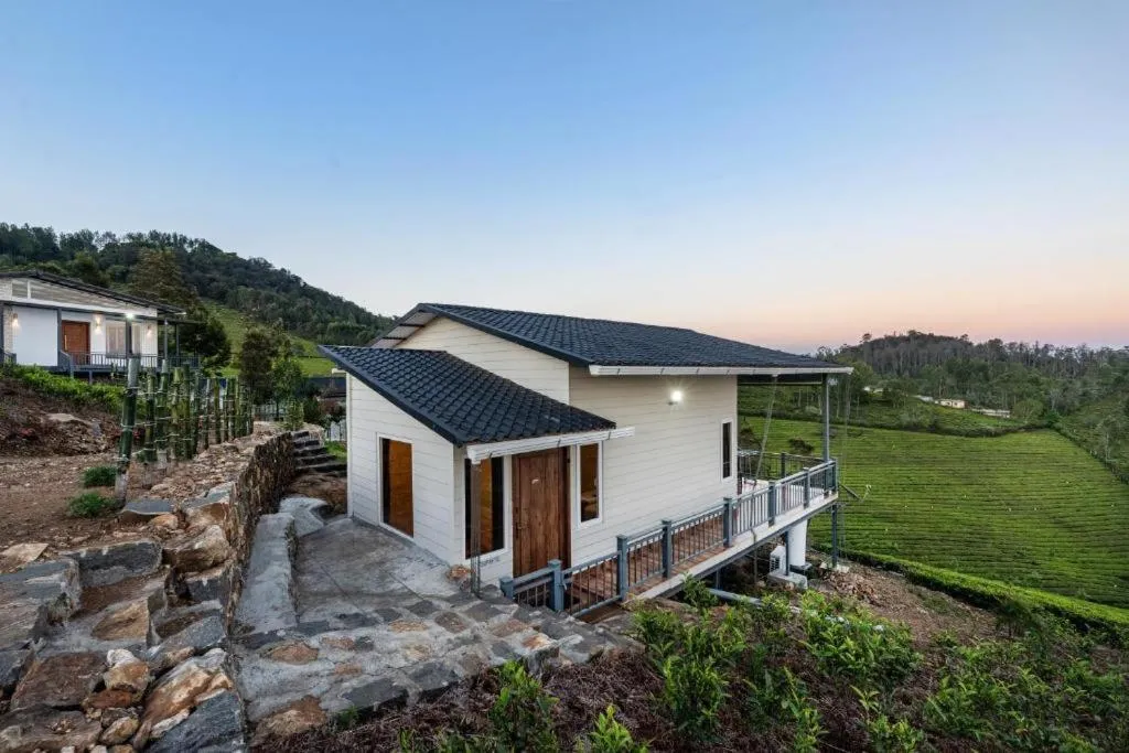Two-Bedroom House in Wattle Grove Resort