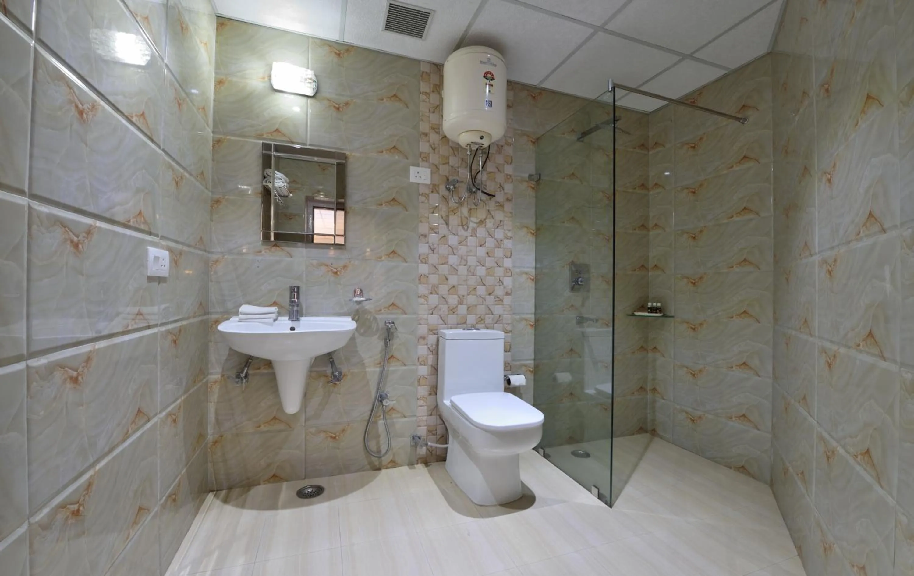 Galleu Hill Resort, Kufri Himalayan view resort