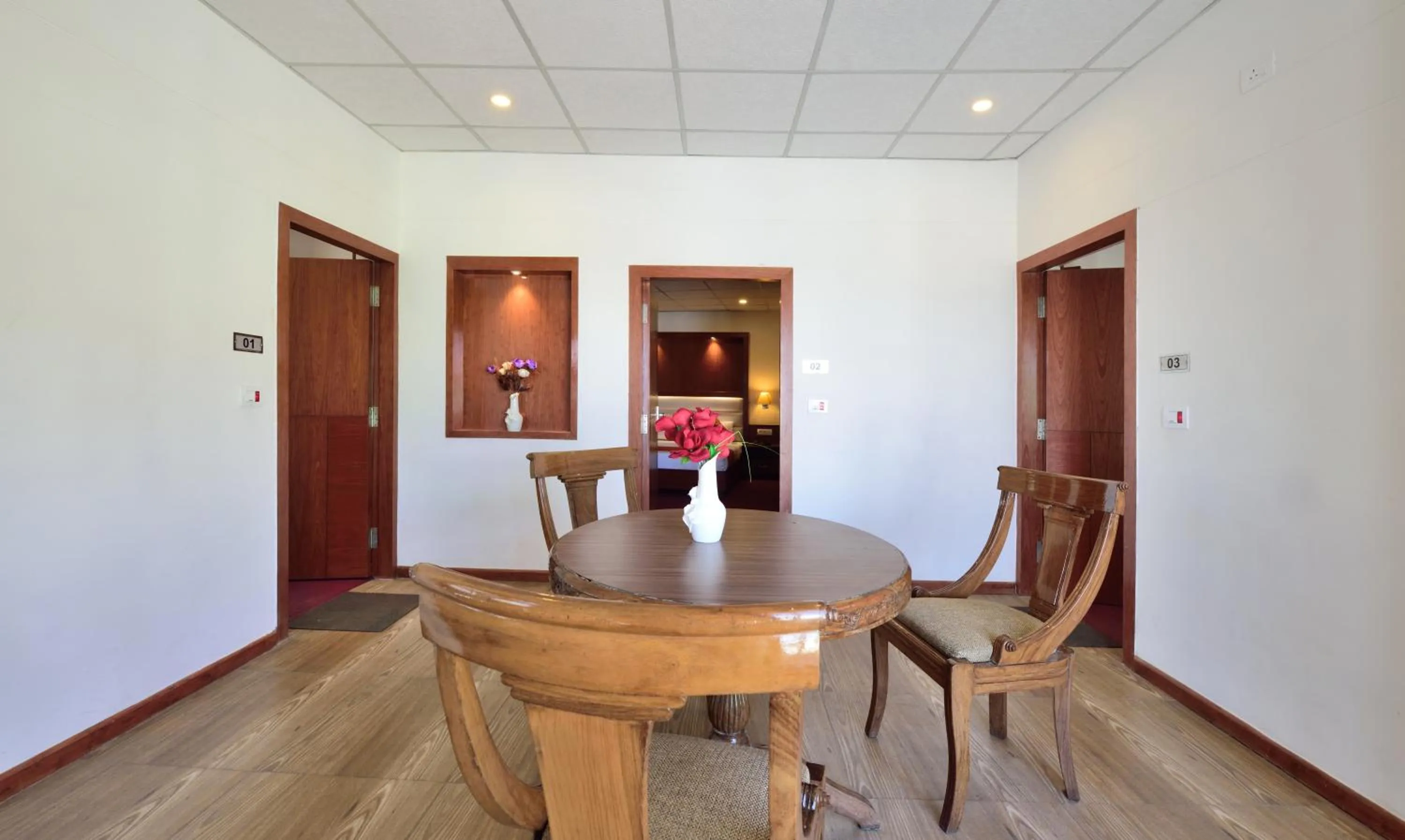 Galleu Hill Resort, Kufri Himalayan view resort