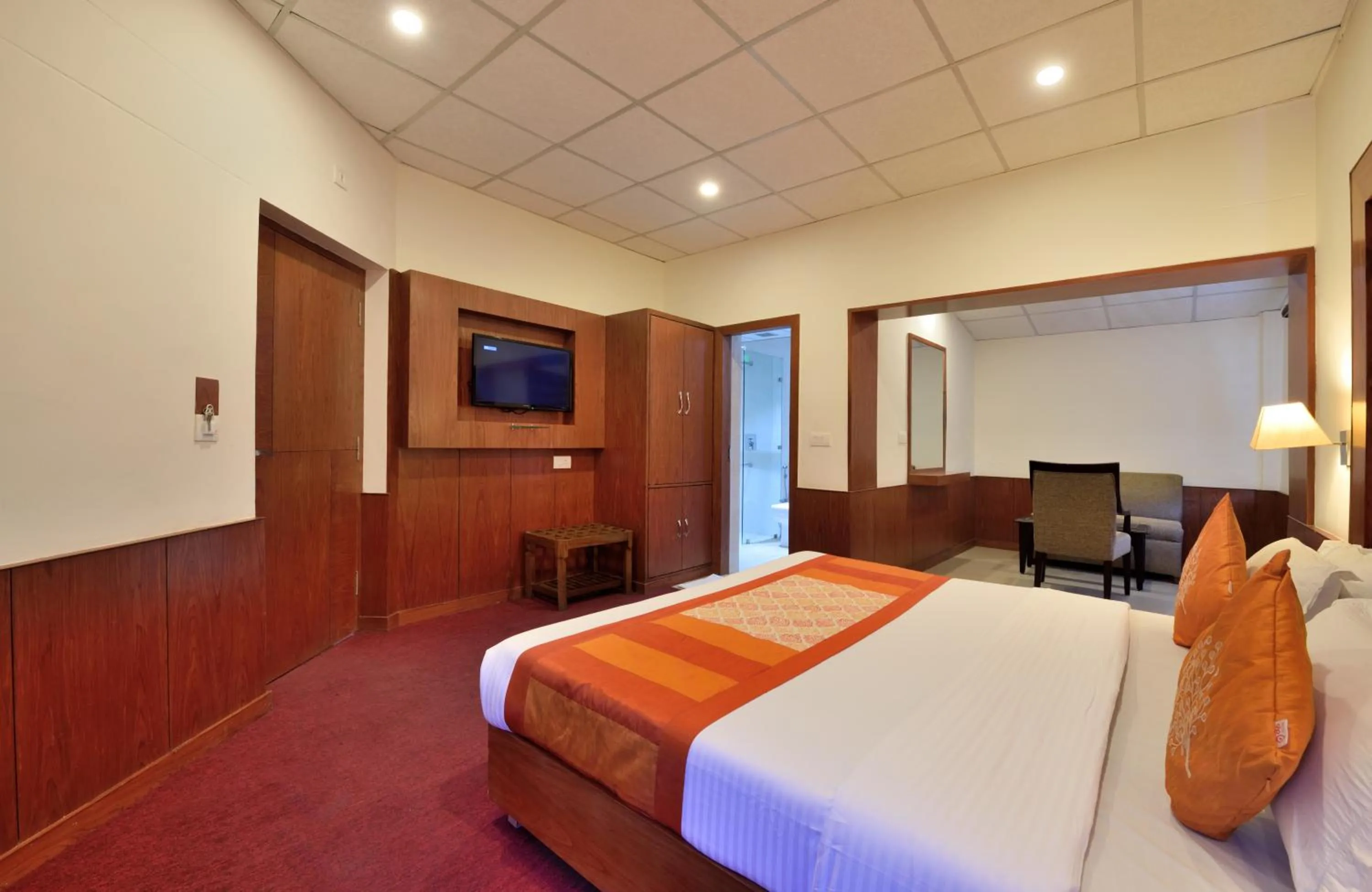 Galleu Hill Resort, Kufri Himalayan view resort