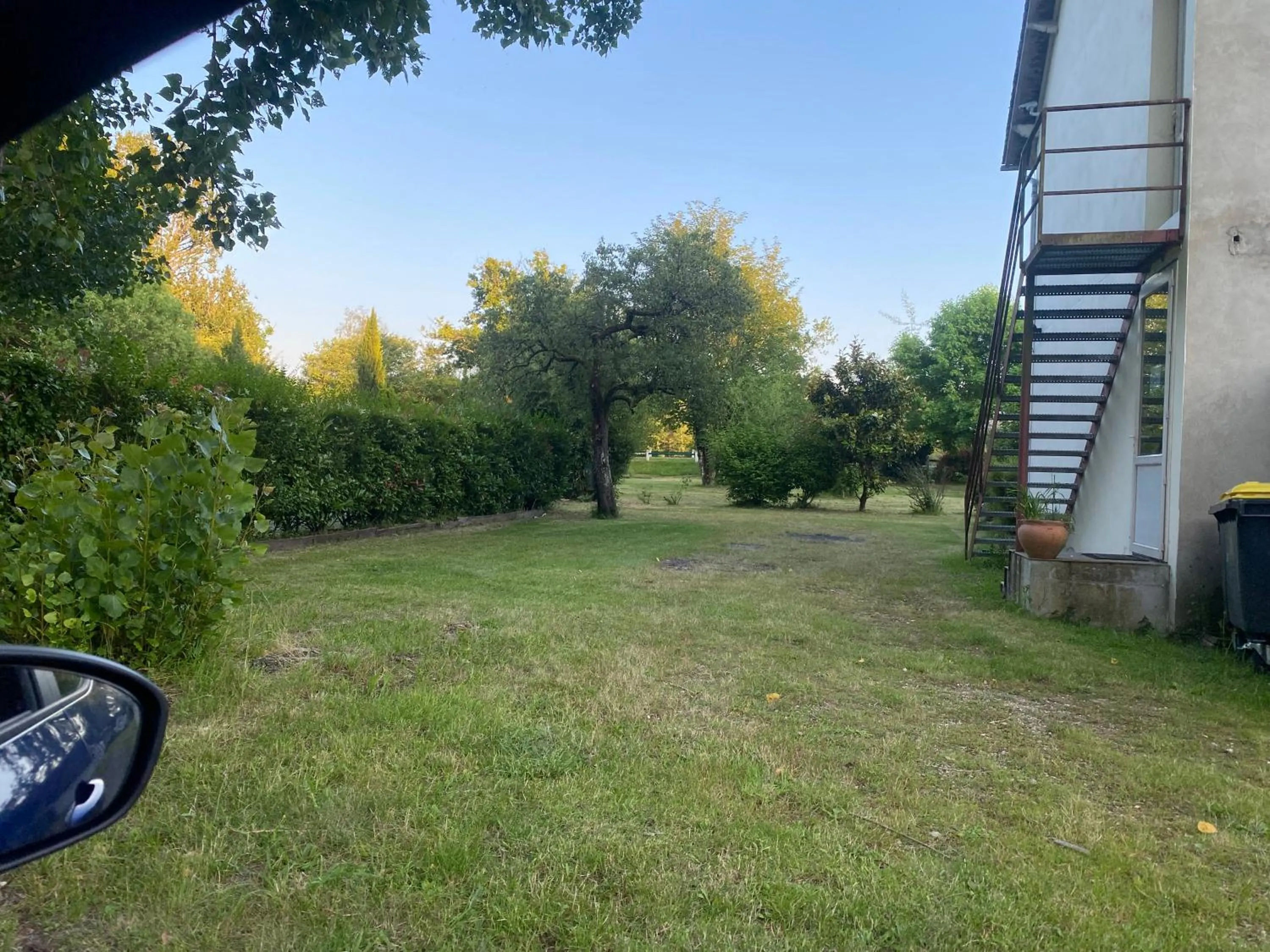 Hotel Moulin de Villiers