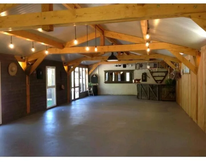 Hotel Moulin de Villiers