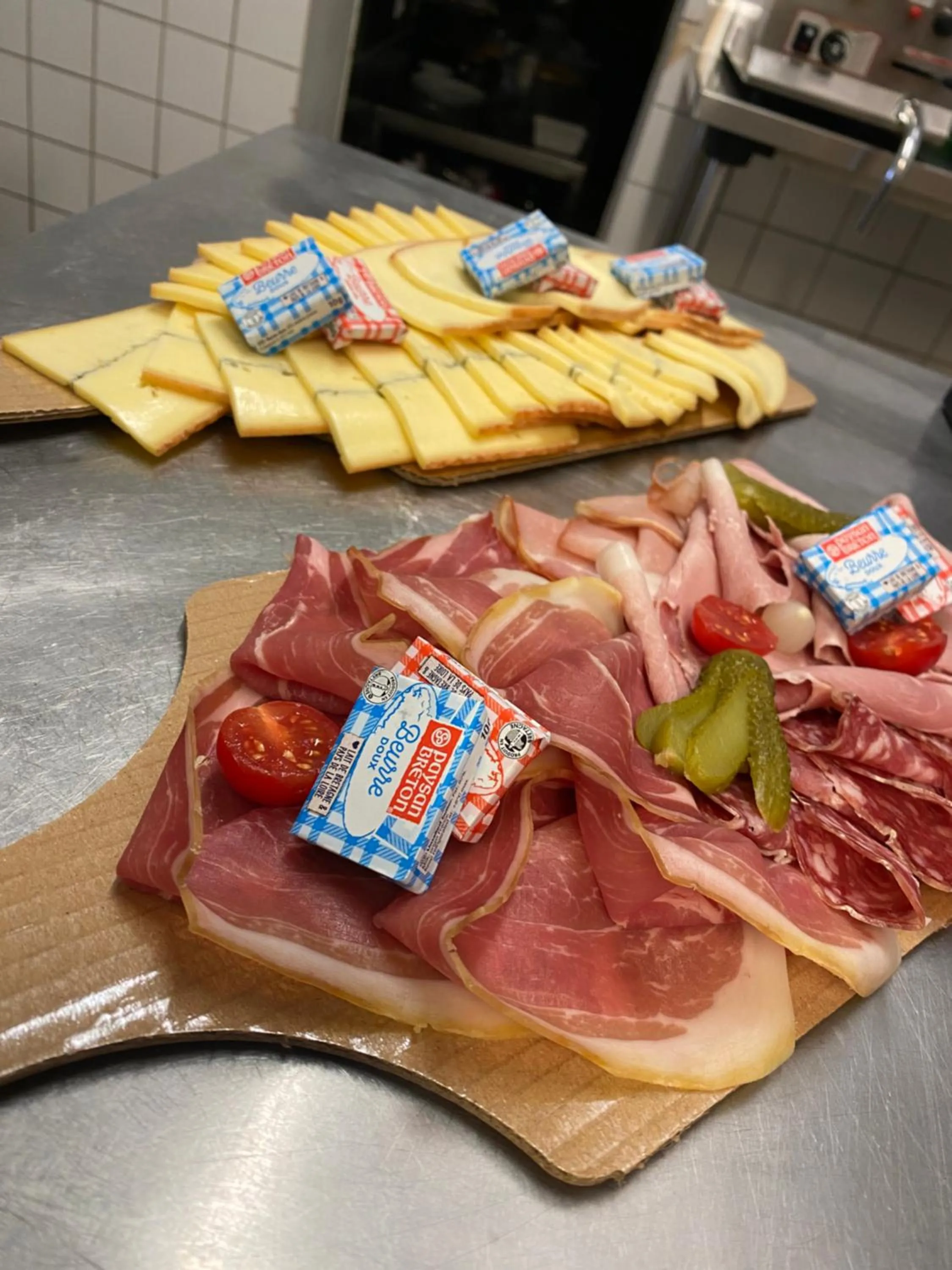 Hotel Moulin de Villiers