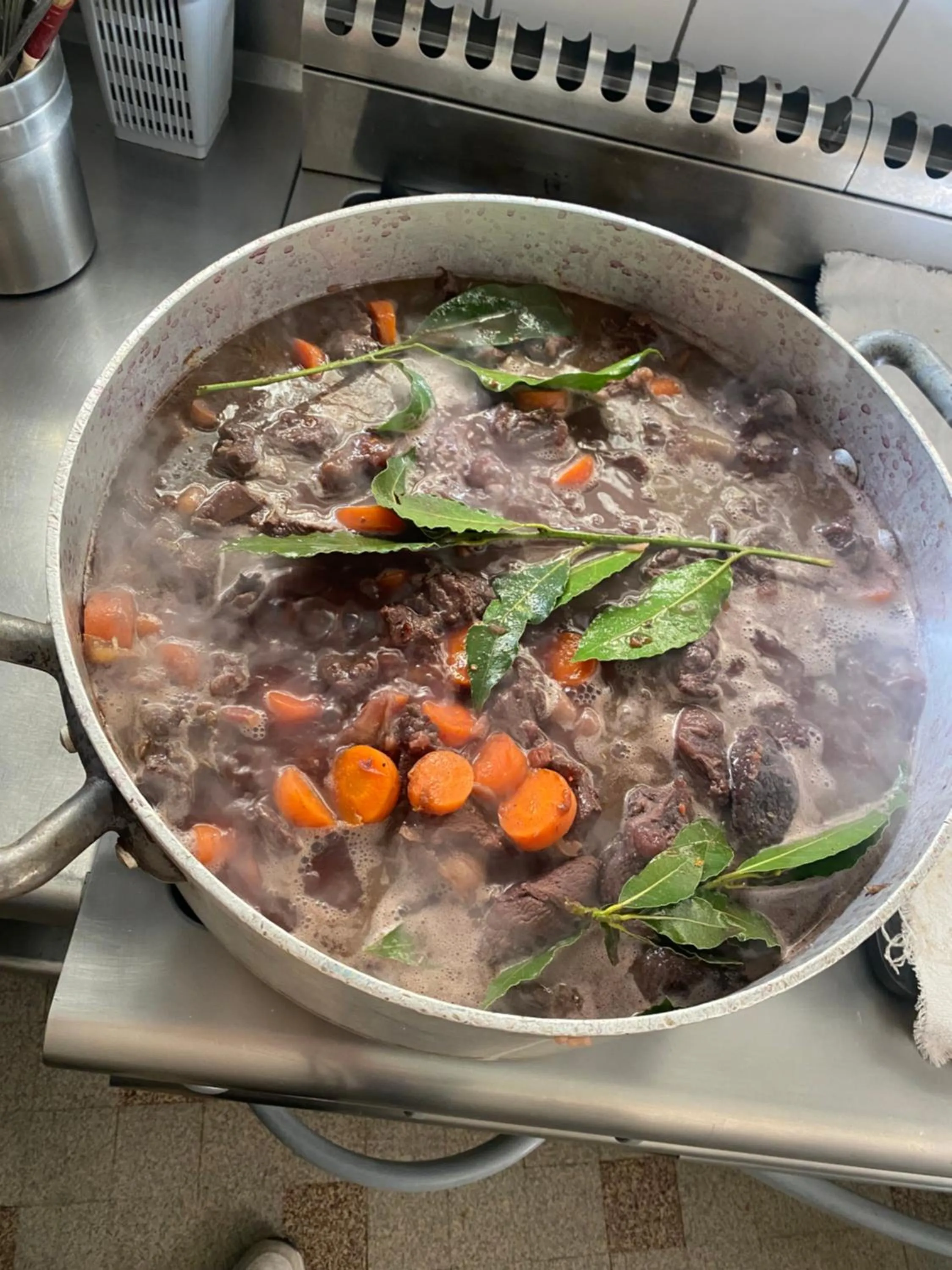 Hotel Moulin de Villiers