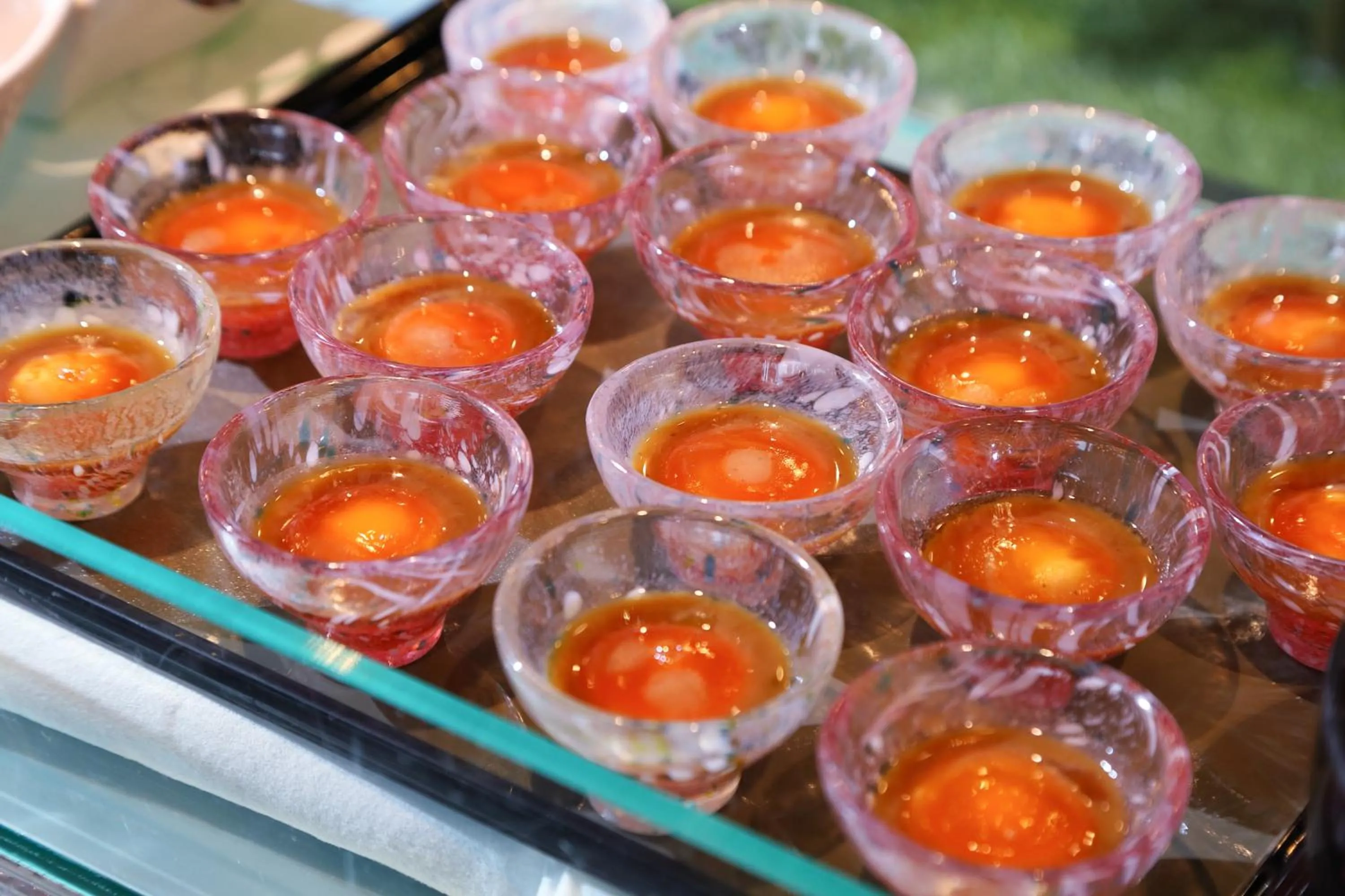 Breakfast in Tsukino HOTEL