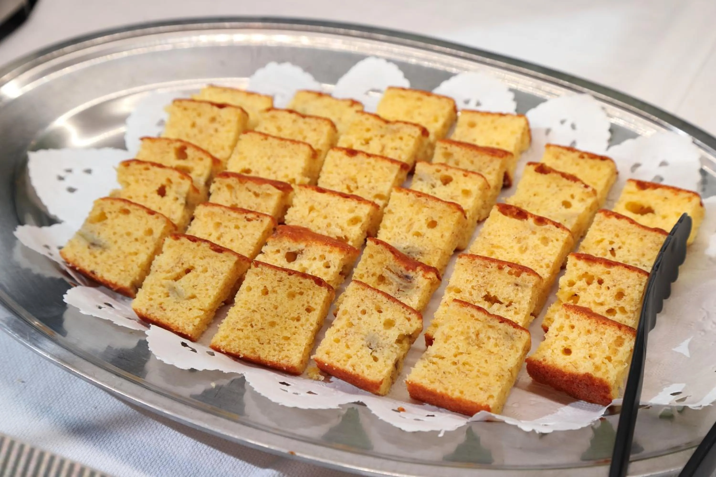 Breakfast in Tsukino HOTEL