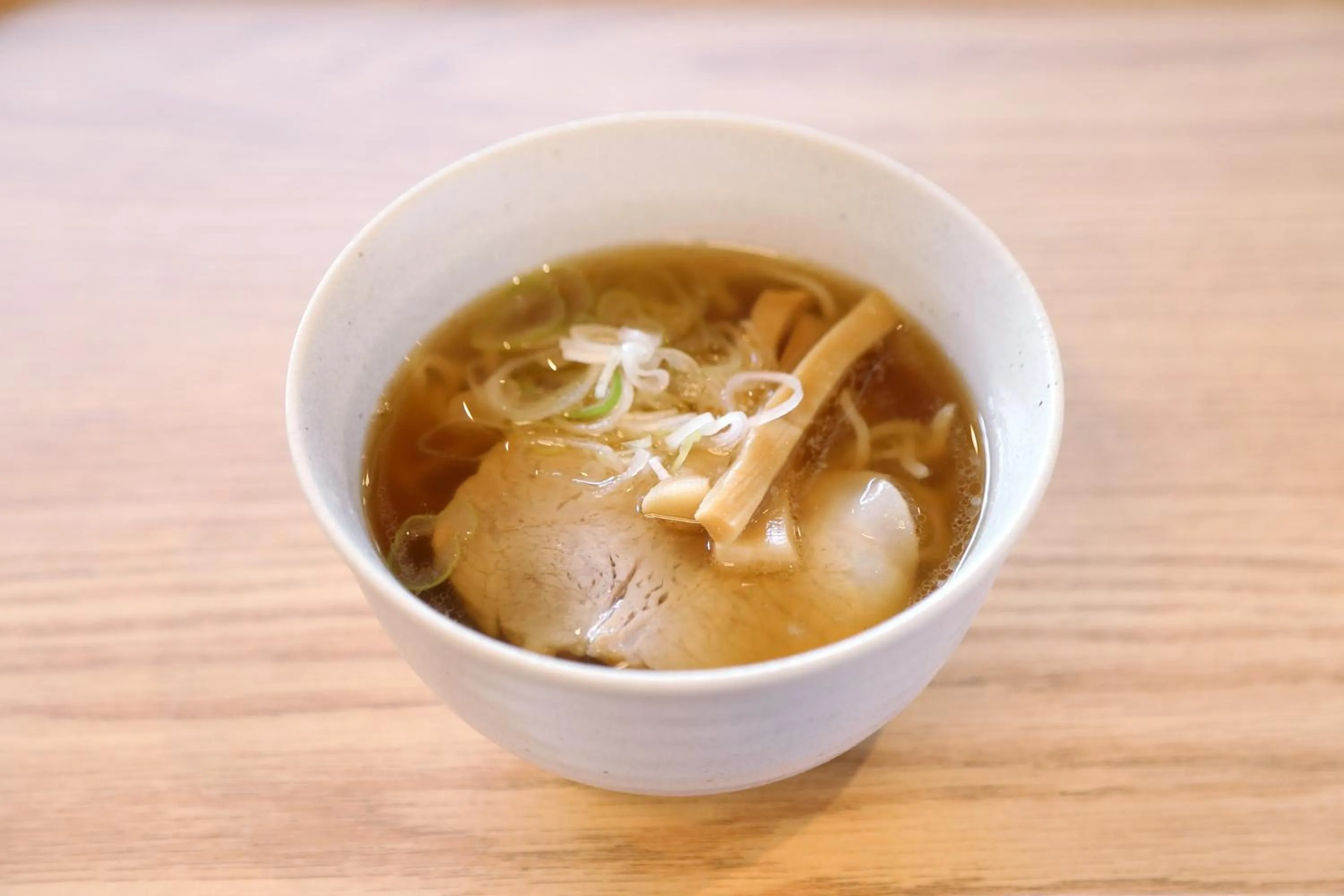 Breakfast in Tsukino HOTEL