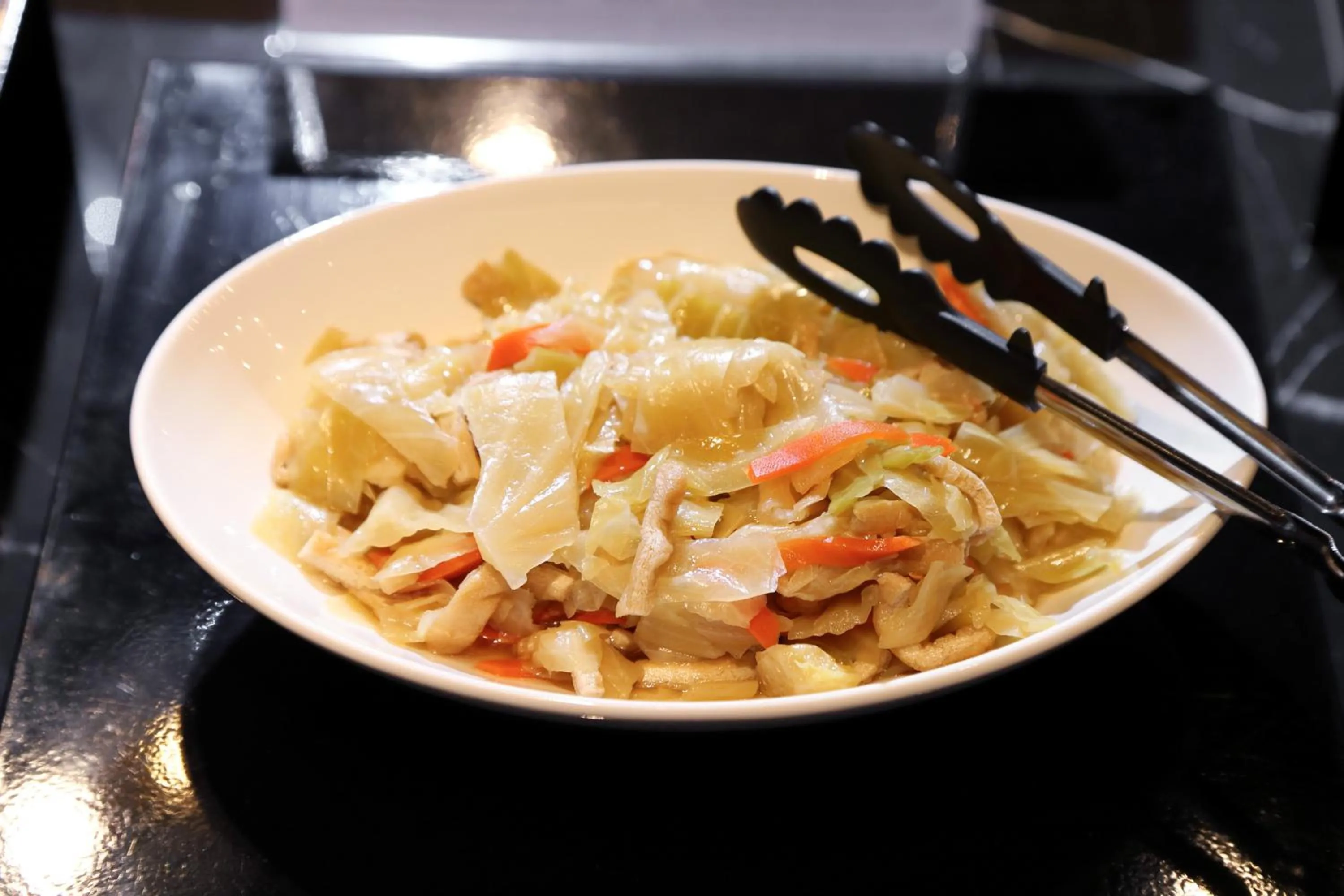 Breakfast in Tsukino HOTEL