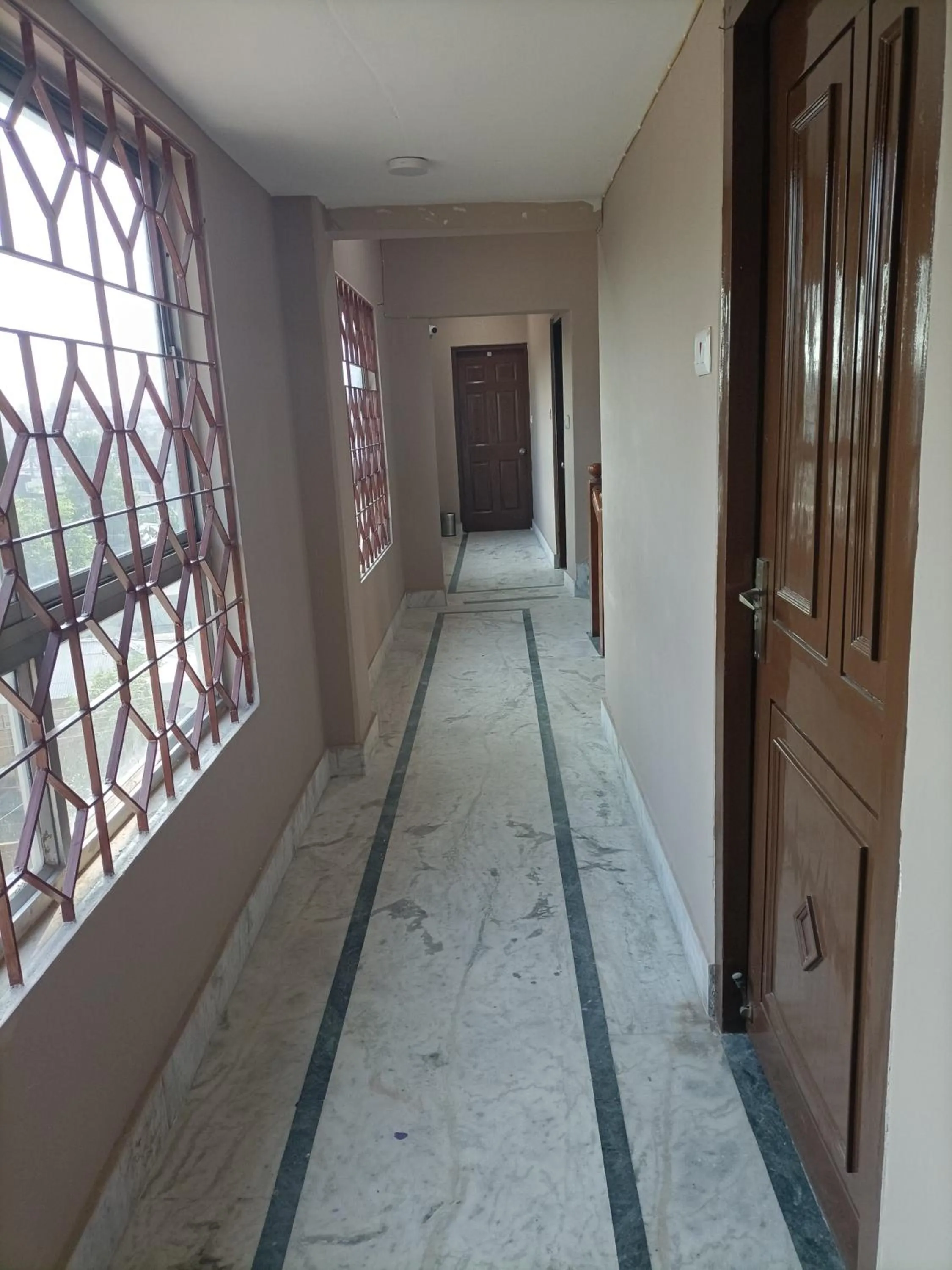 Property building in Collection O Hotel Danish Dreamstay