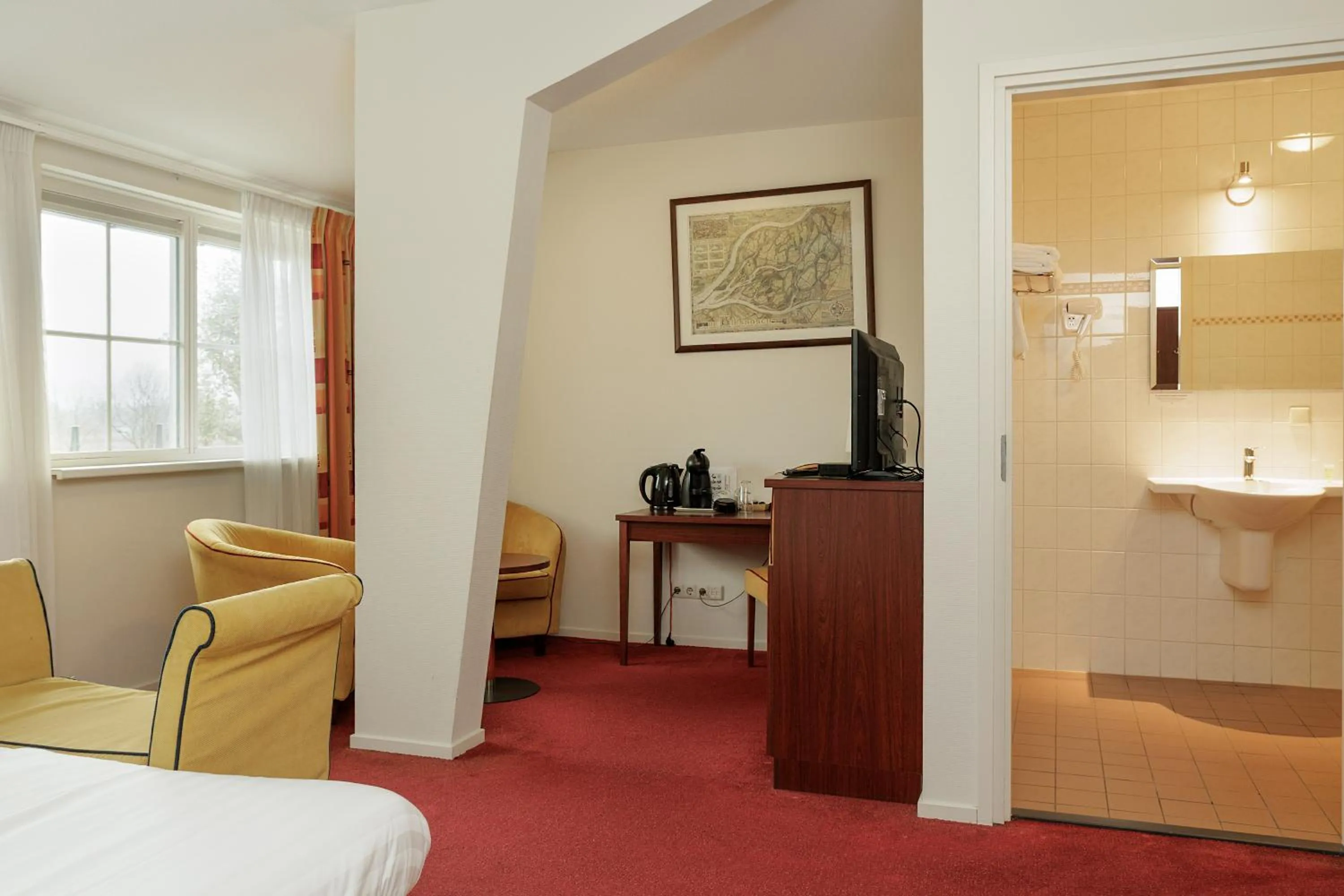 de Brabantse Biesbosch