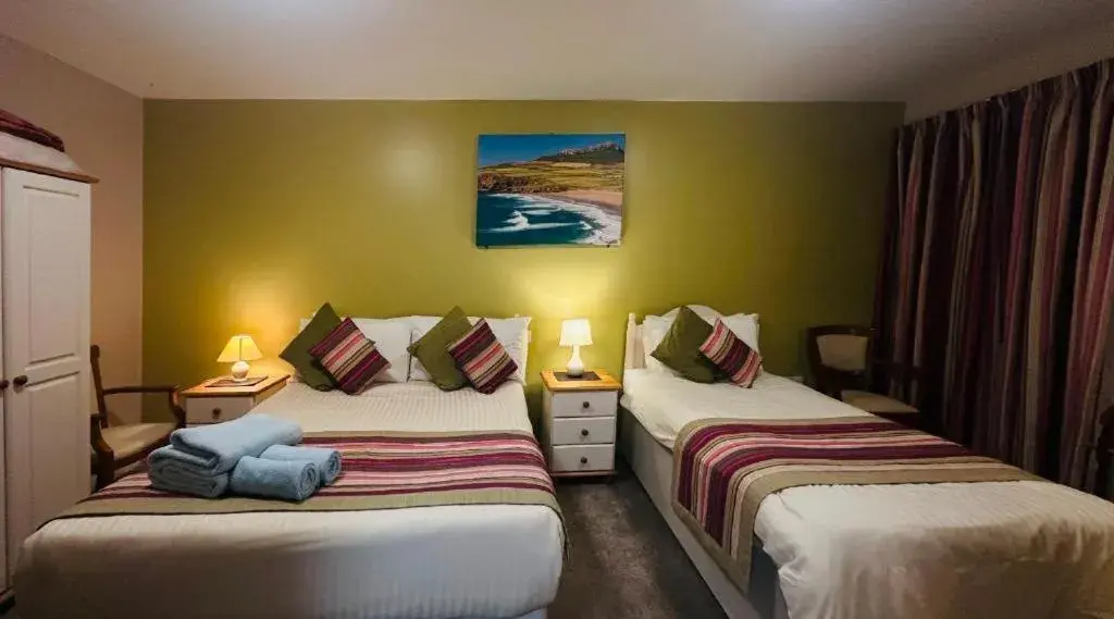 Apartment with Sea View in Ocean Haze Hotel Apartment with Sea View in Ocean Haze Hotel