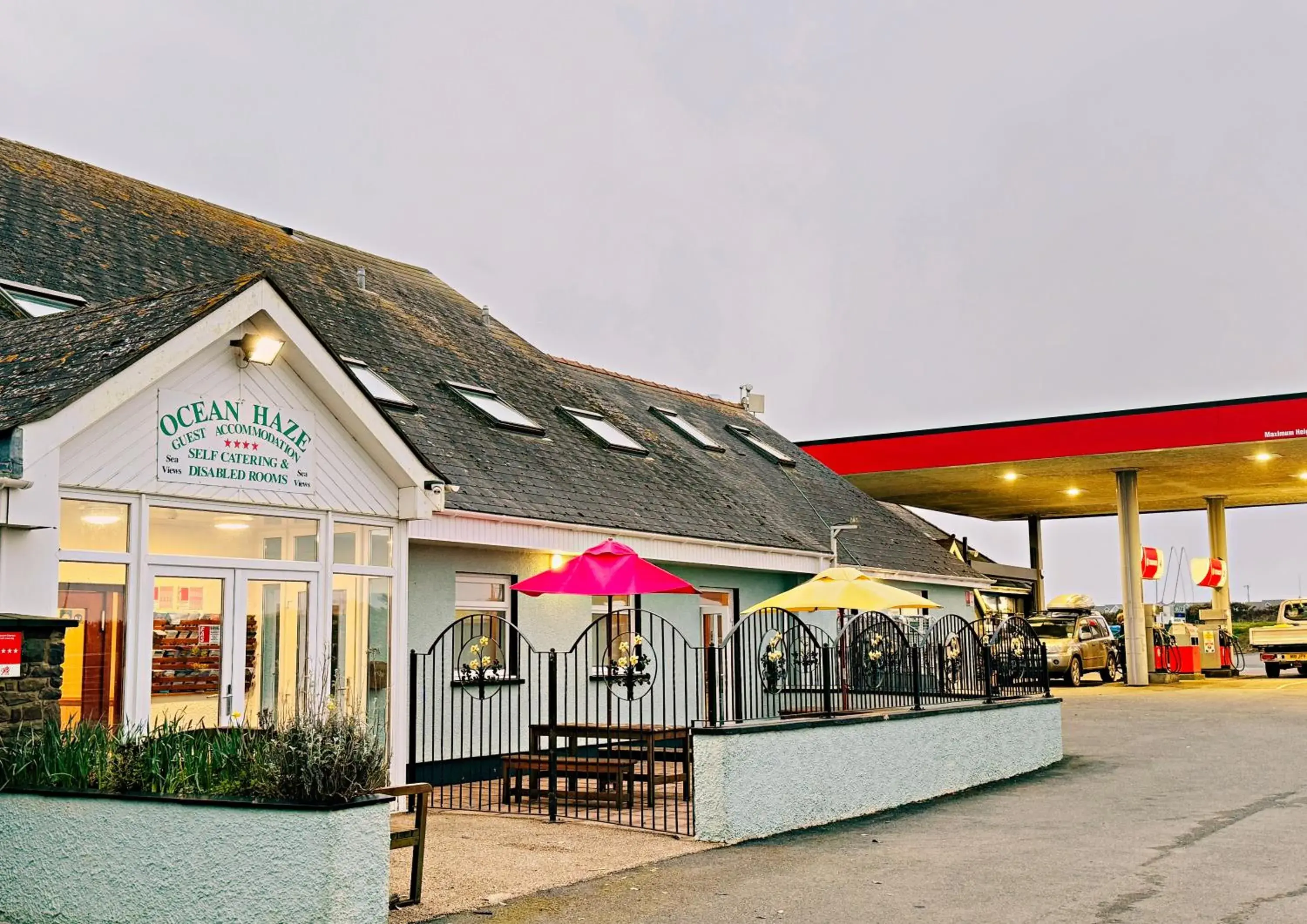 Ocean Haze Hotel Ocean Haze Hotel