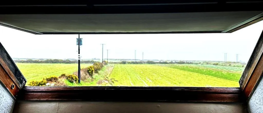 Bedroom in Ocean Haze Hotel