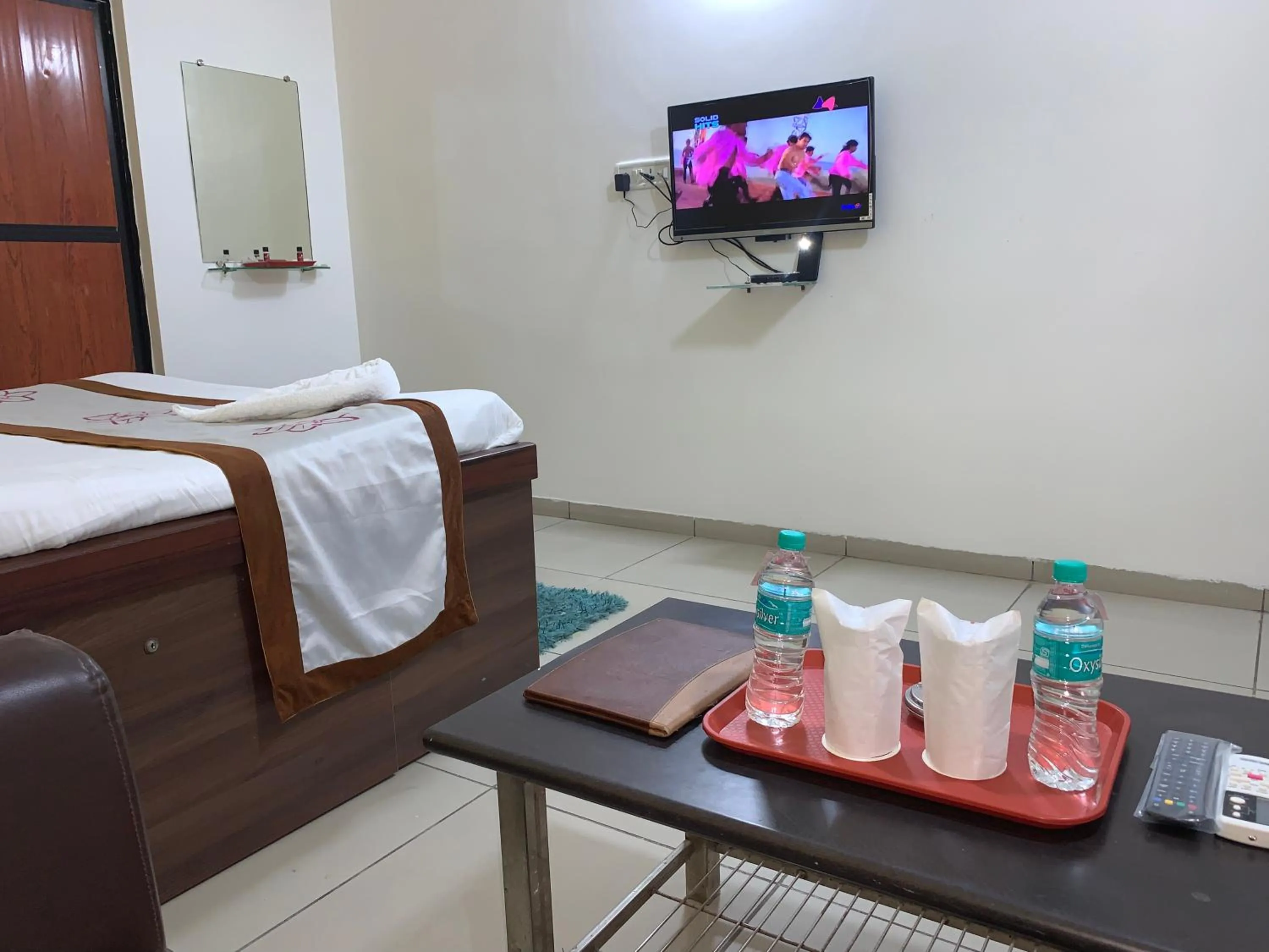 Hotel JK Lions - Koradi, Nagpur