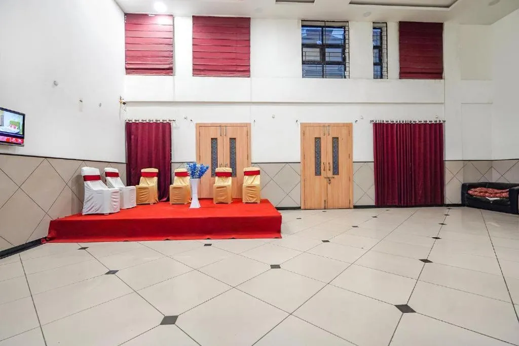 Banquet/Function facilities in Hotel JK Lions - Koradi, Nagpur