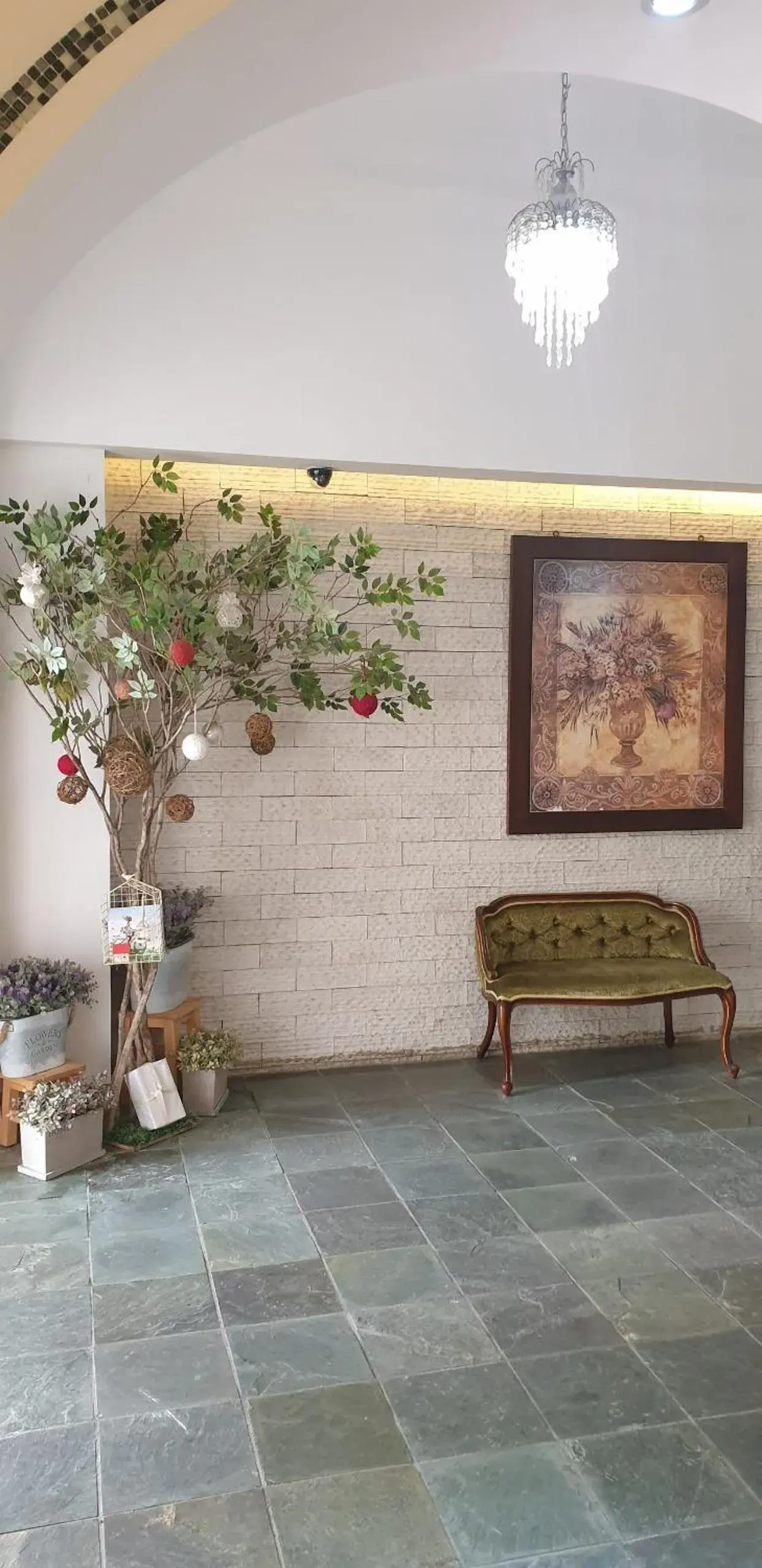 Asan Paradise Asan Paradise